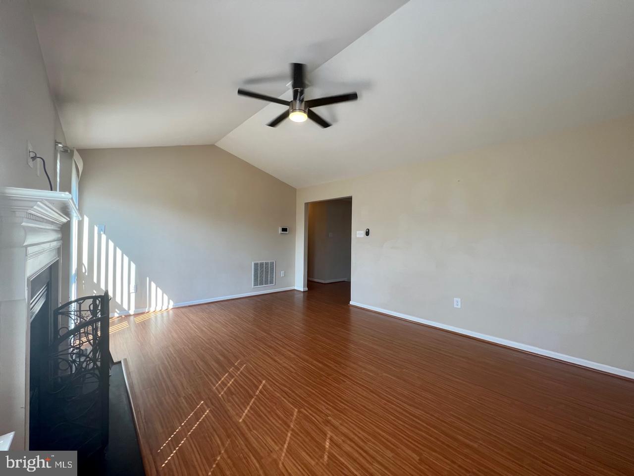 SPRUCE HILL NORTH - Residential Lease