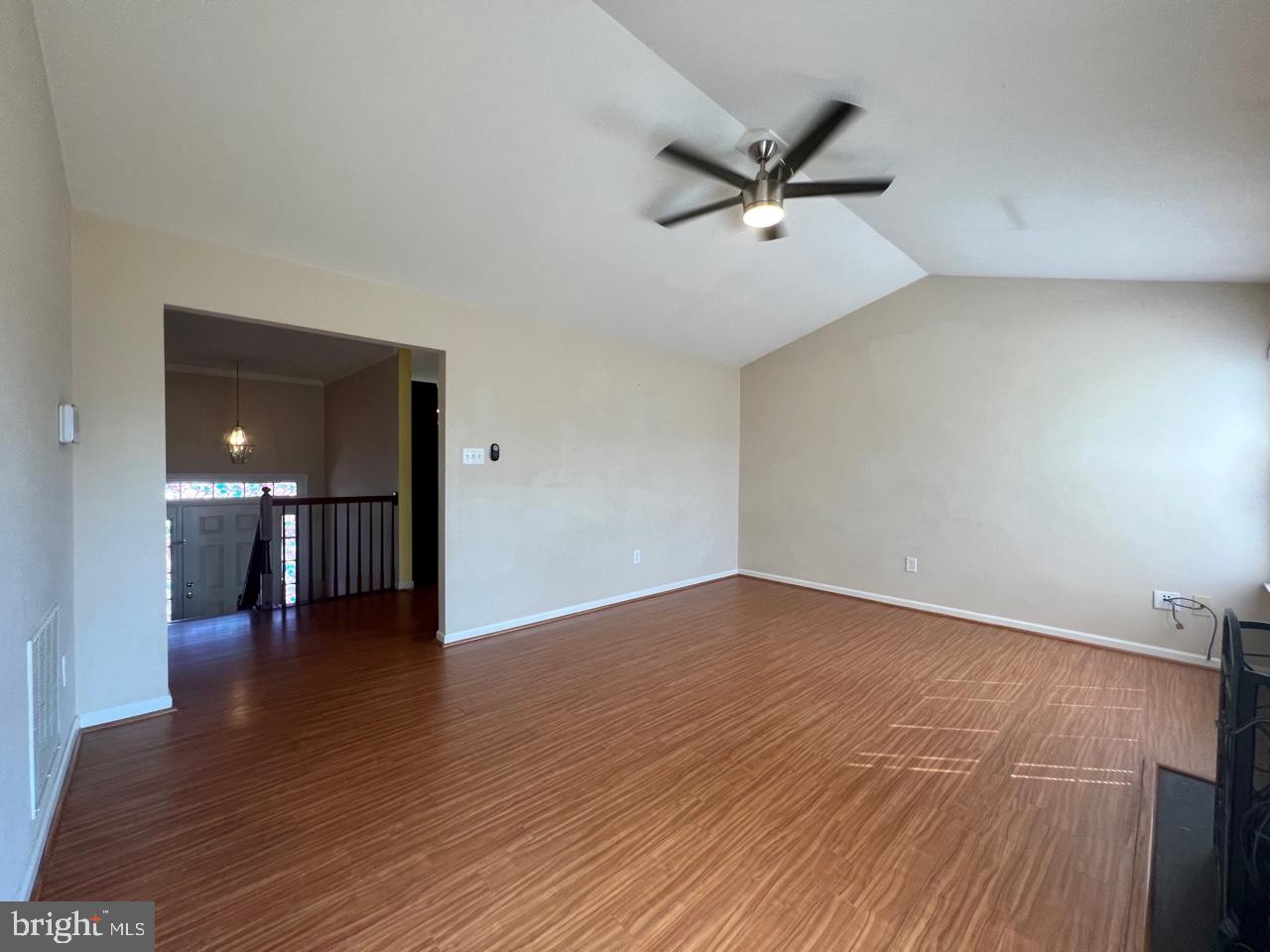 SPRUCE HILL NORTH - Residential Lease