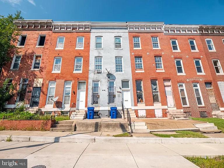 BARCLAY - Residential Lease