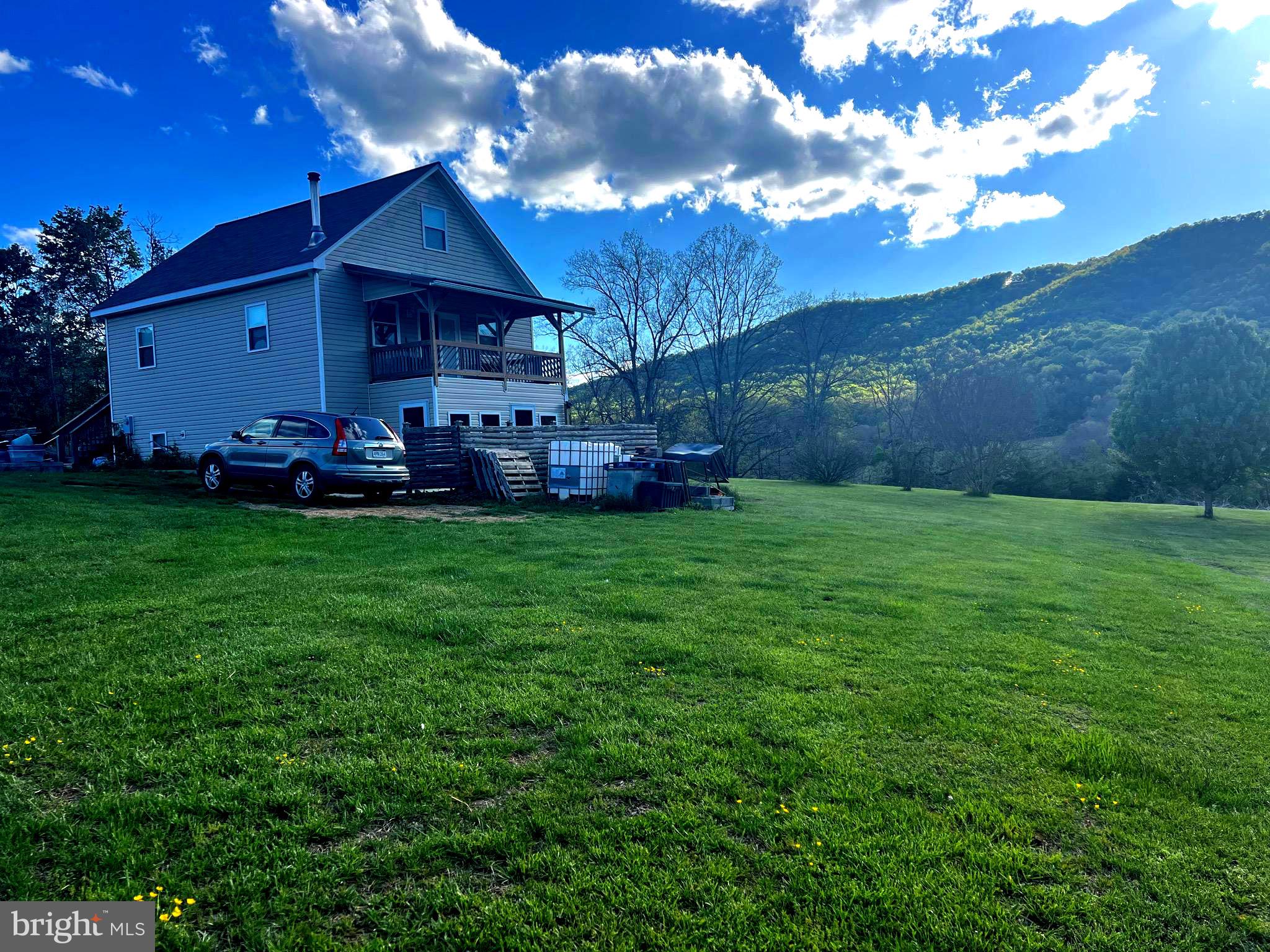 83 HARDWOOD DRIVE