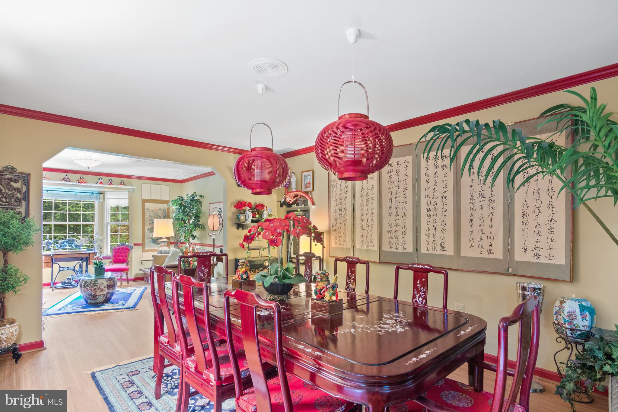 HIGHBRIDGE ESTATES - Residential