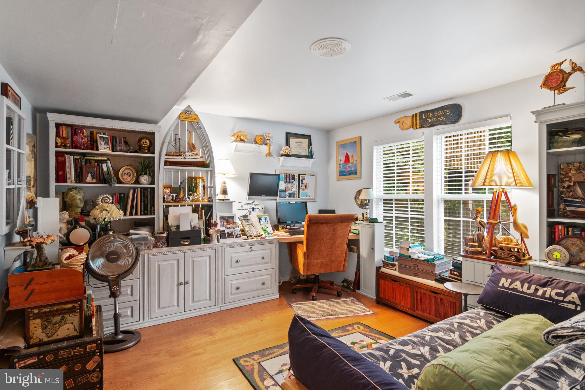 HIGHBRIDGE ESTATES - Residential