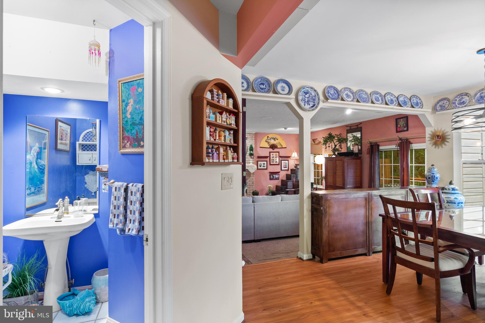 HIGHBRIDGE ESTATES - Residential