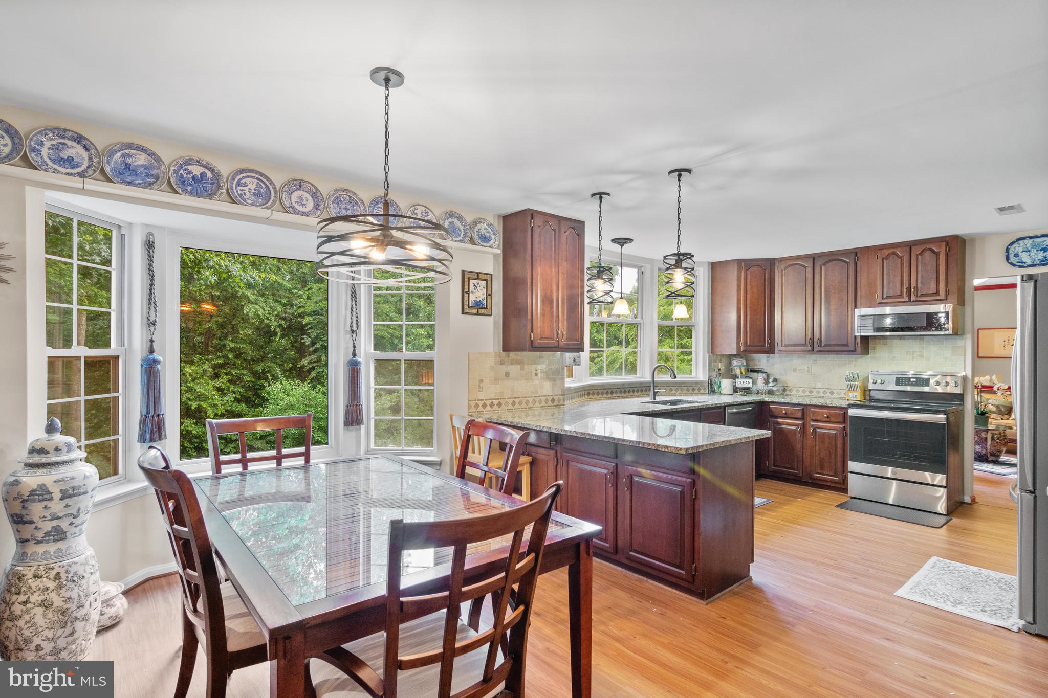 HIGHBRIDGE ESTATES - Residential