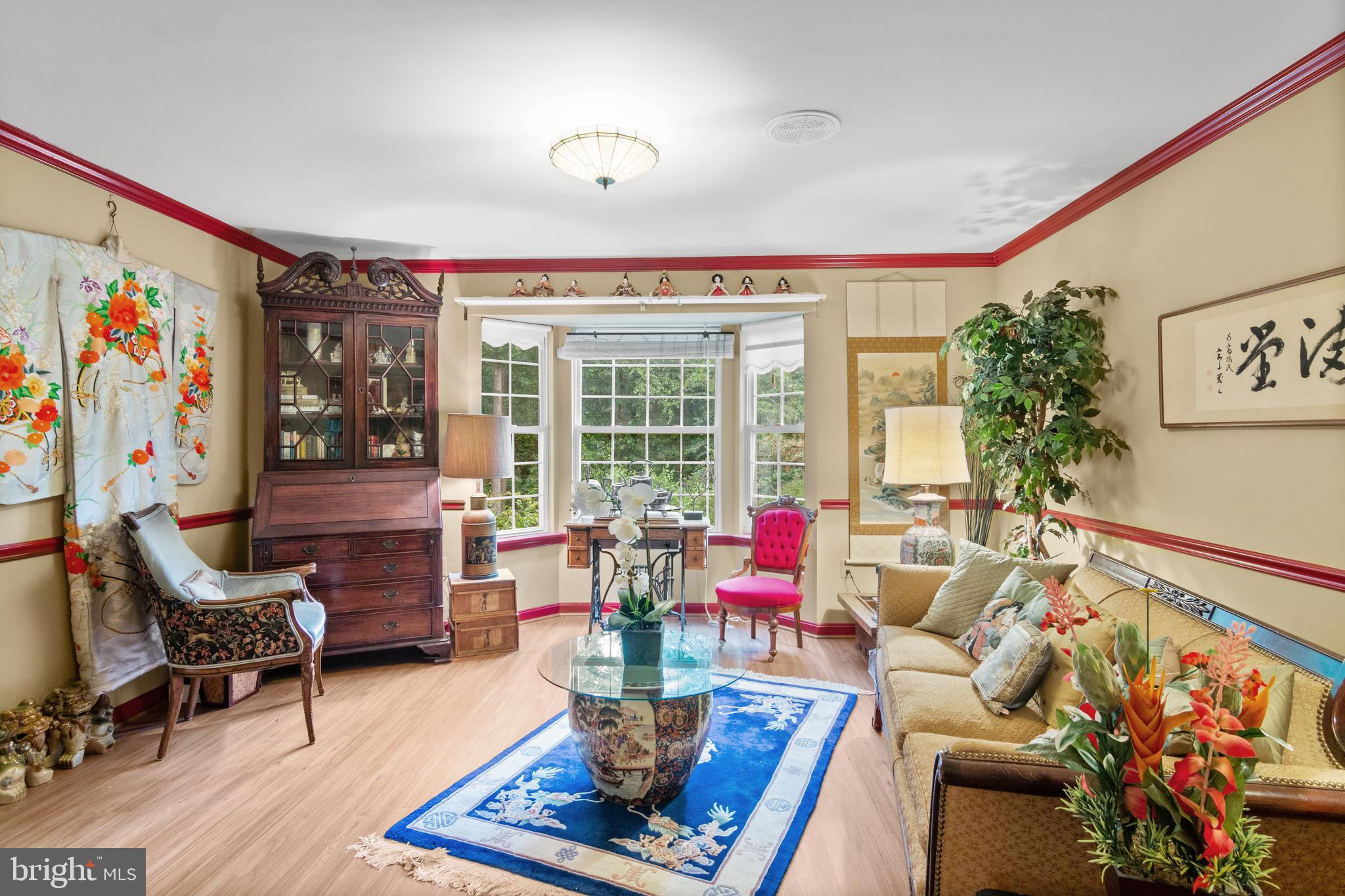 HIGHBRIDGE ESTATES - Residential