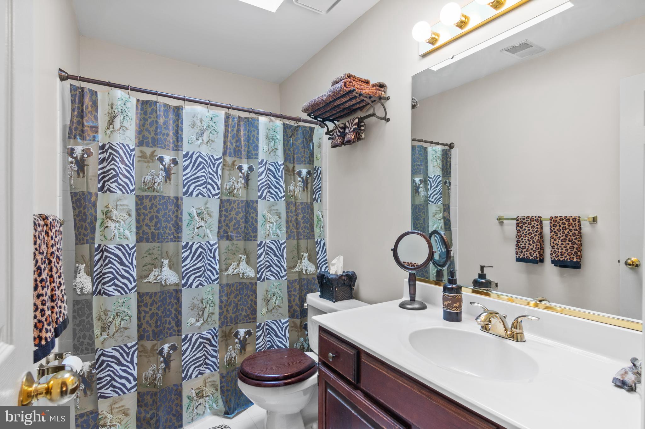 HIGHBRIDGE ESTATES - Residential