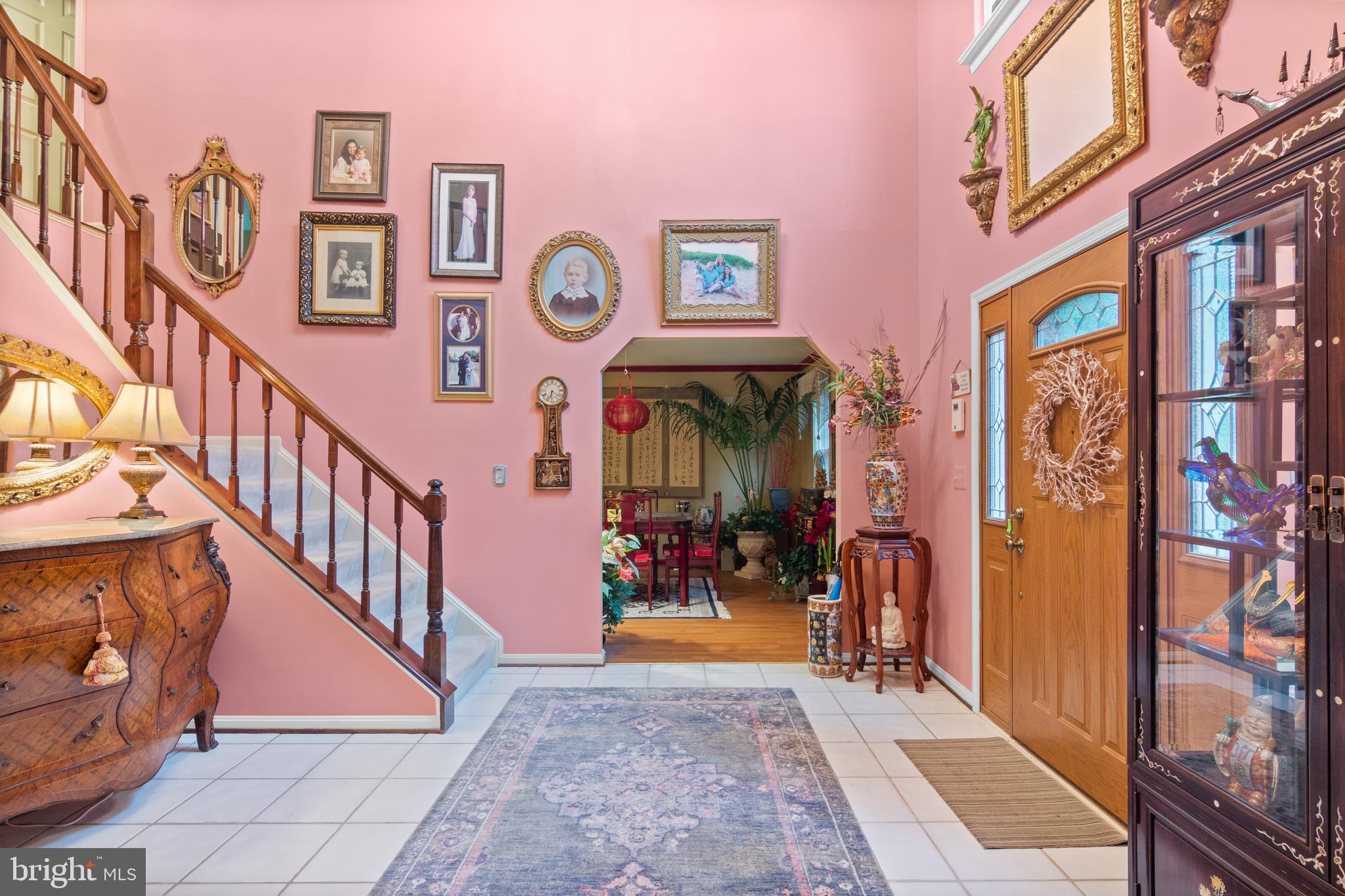 HIGHBRIDGE ESTATES - Residential