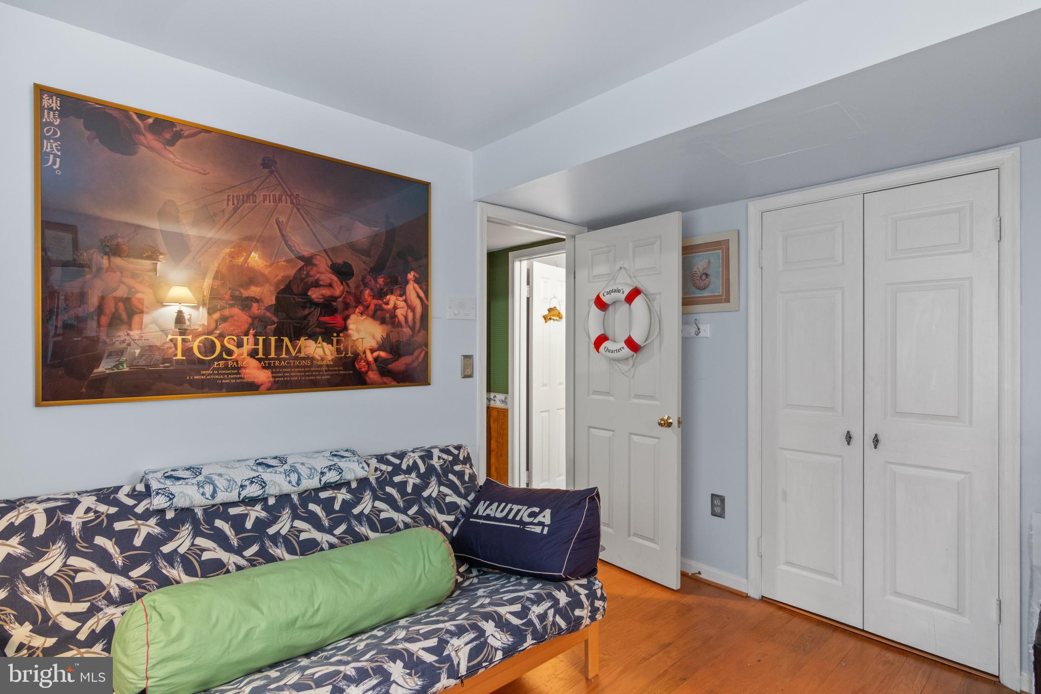 HIGHBRIDGE ESTATES - Residential