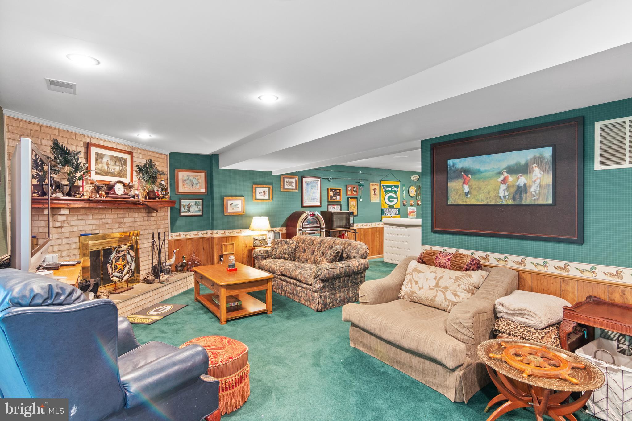 HIGHBRIDGE ESTATES - Residential