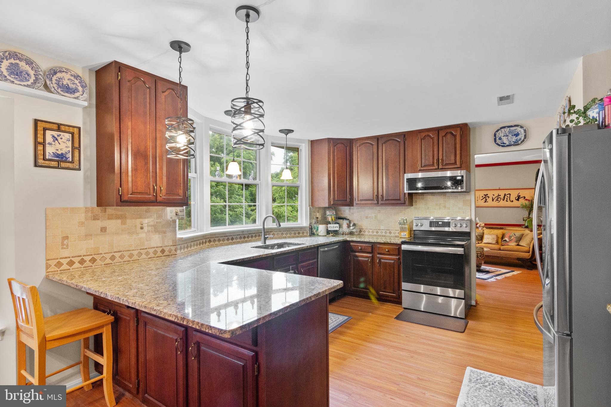 HIGHBRIDGE ESTATES - Residential