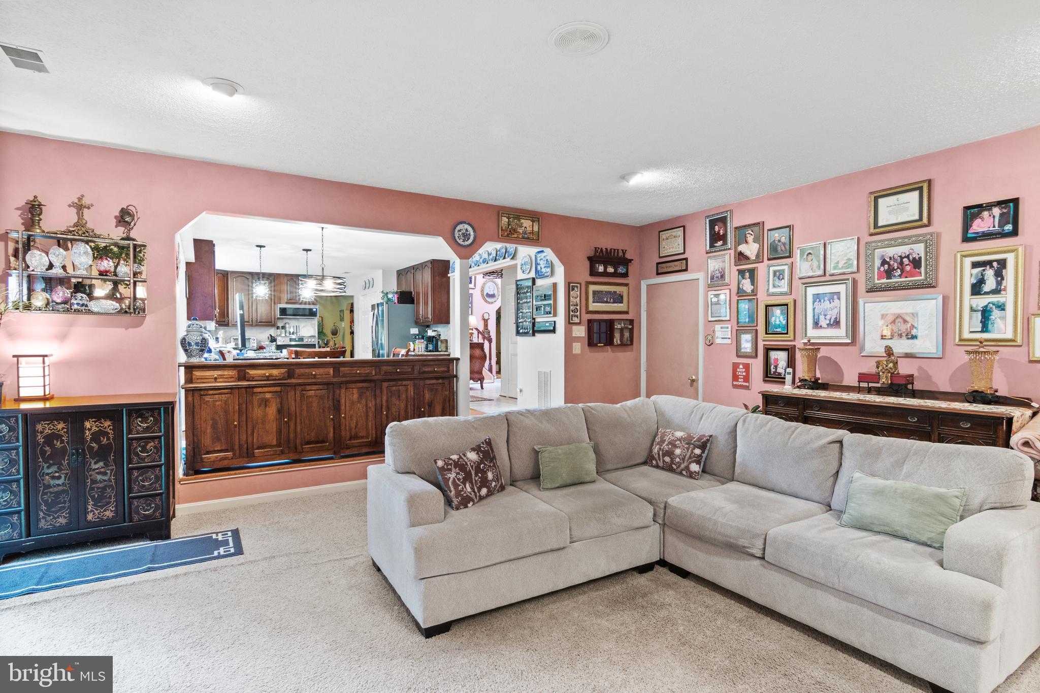 HIGHBRIDGE ESTATES - Residential