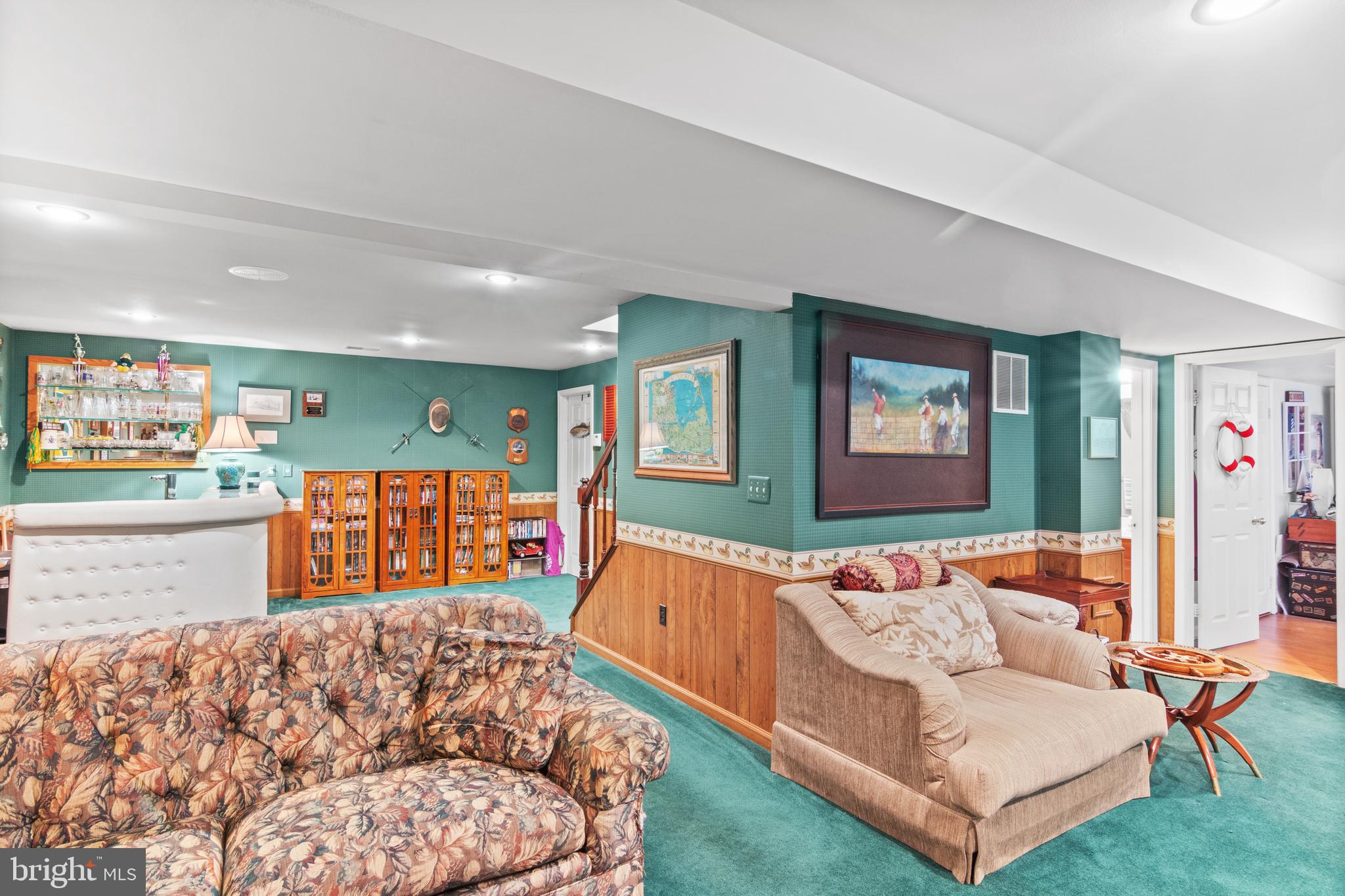 HIGHBRIDGE ESTATES - Residential