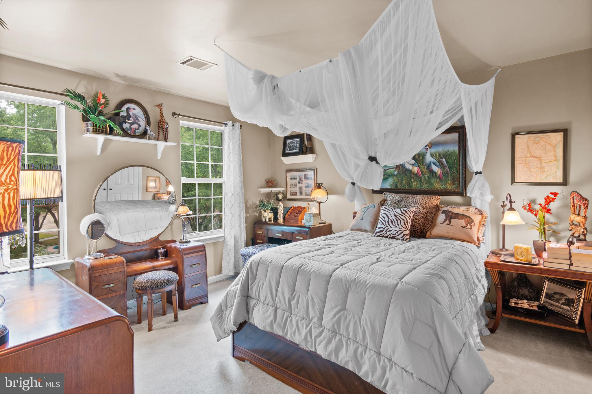 HIGHBRIDGE ESTATES - Residential