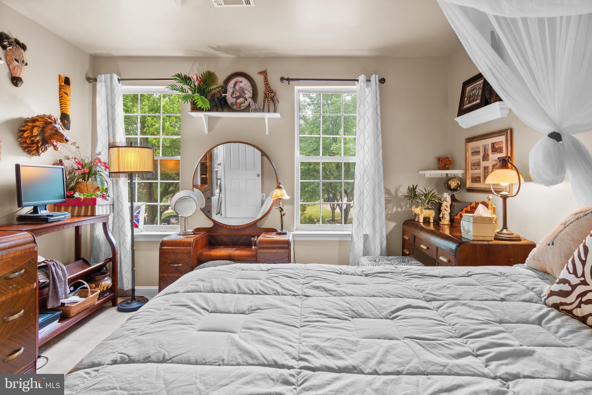 HIGHBRIDGE ESTATES - Residential