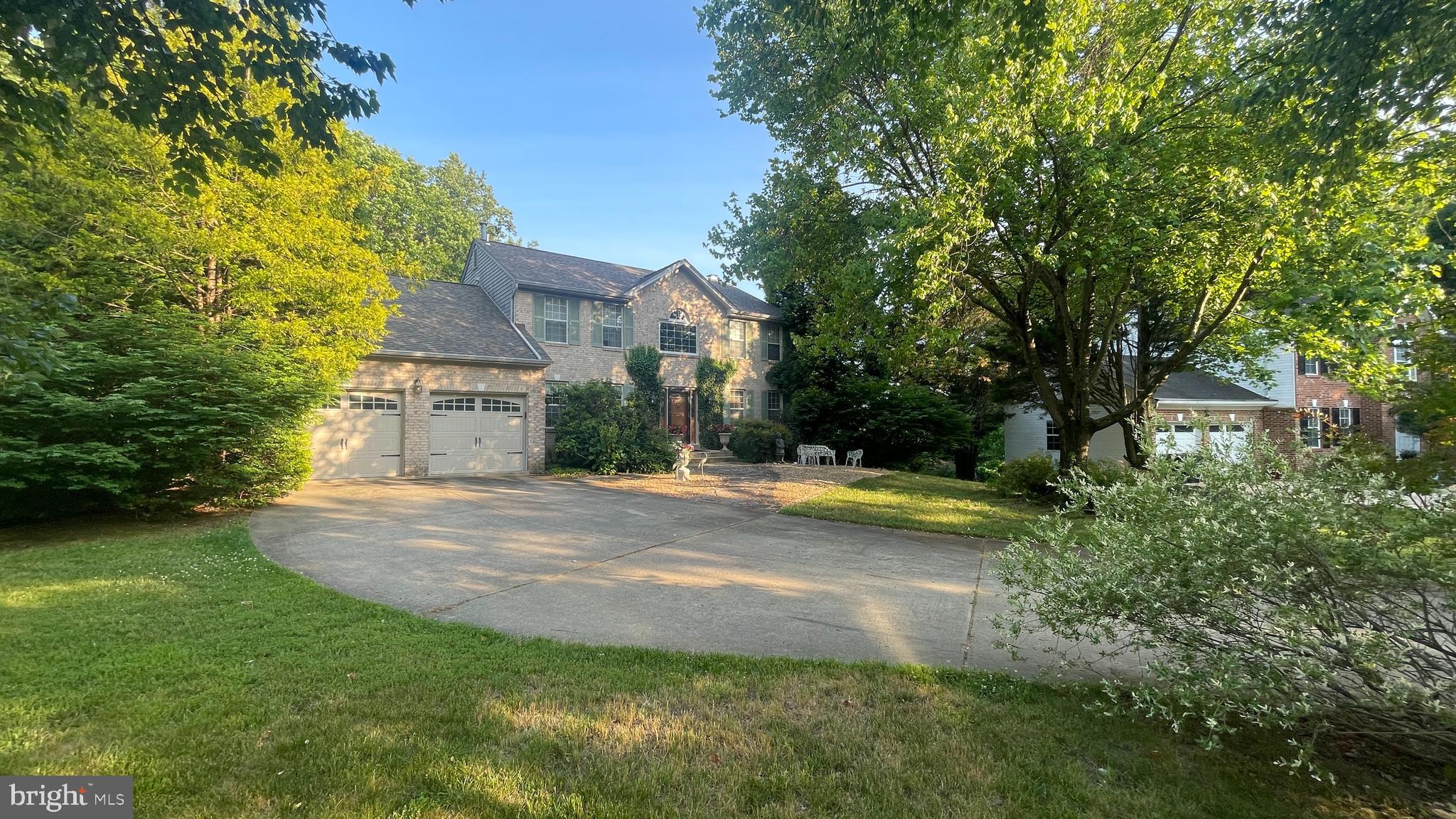 HIGHBRIDGE ESTATES - Residential