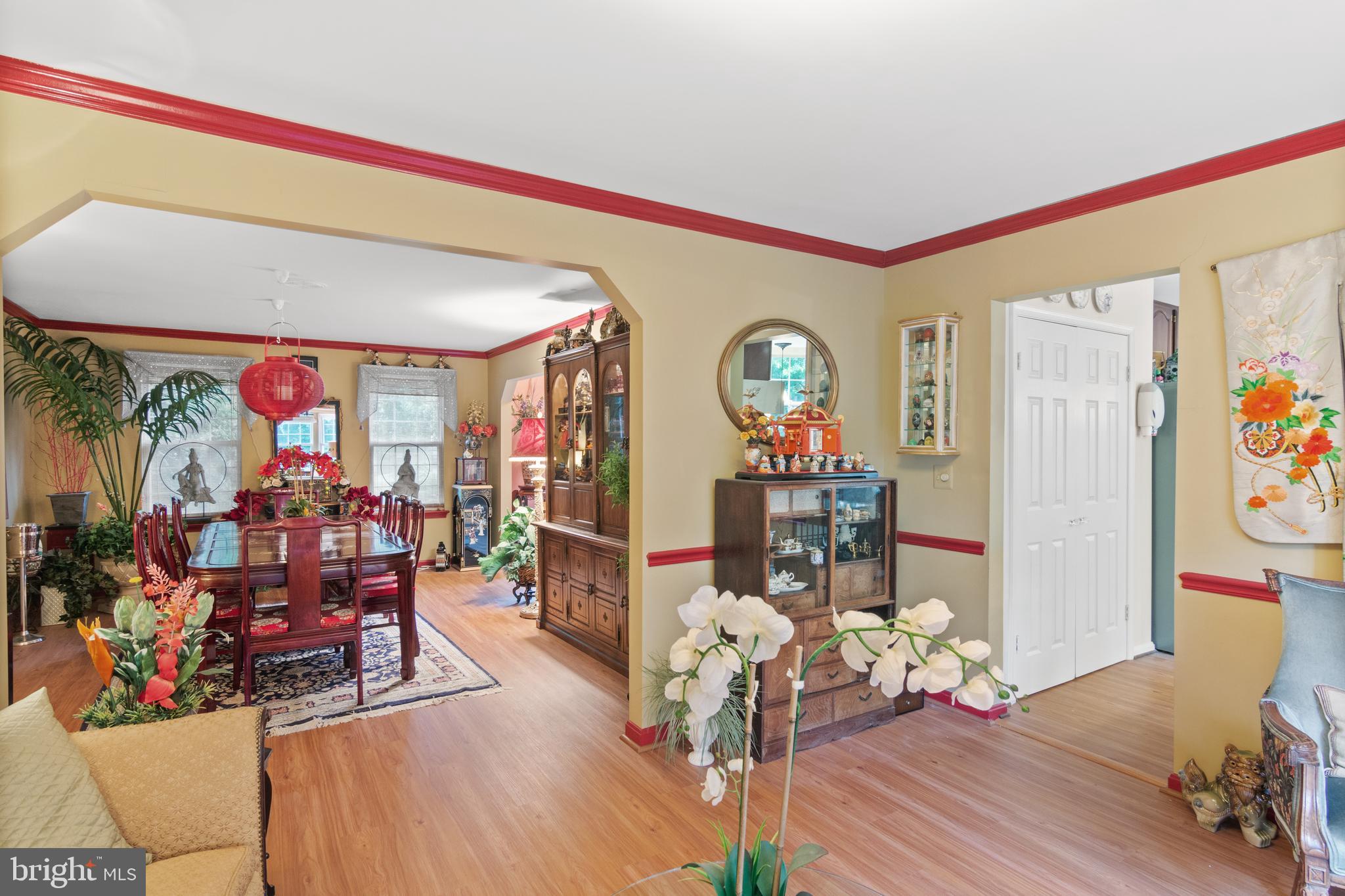 HIGHBRIDGE ESTATES - Residential