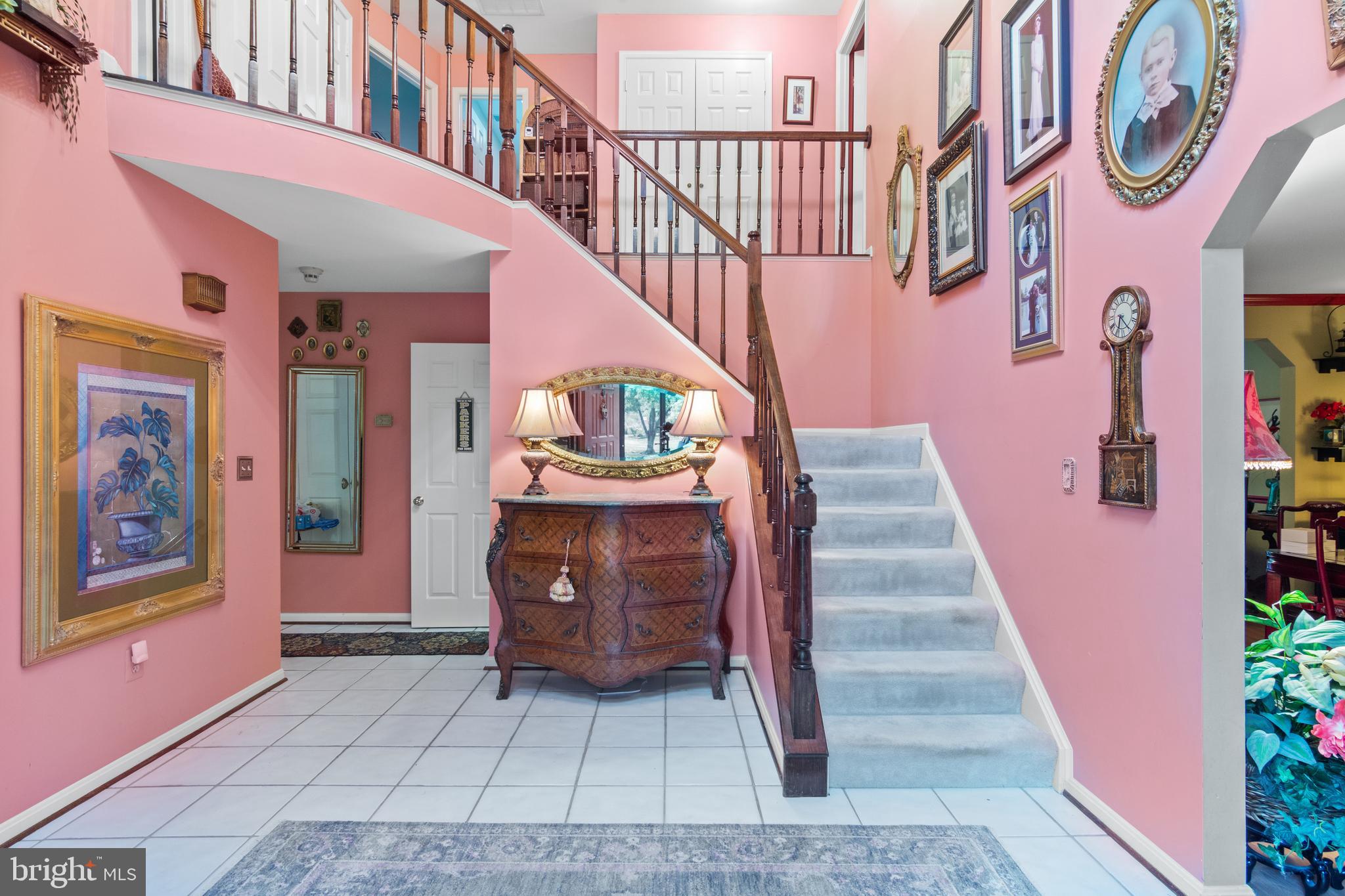 HIGHBRIDGE ESTATES - Residential