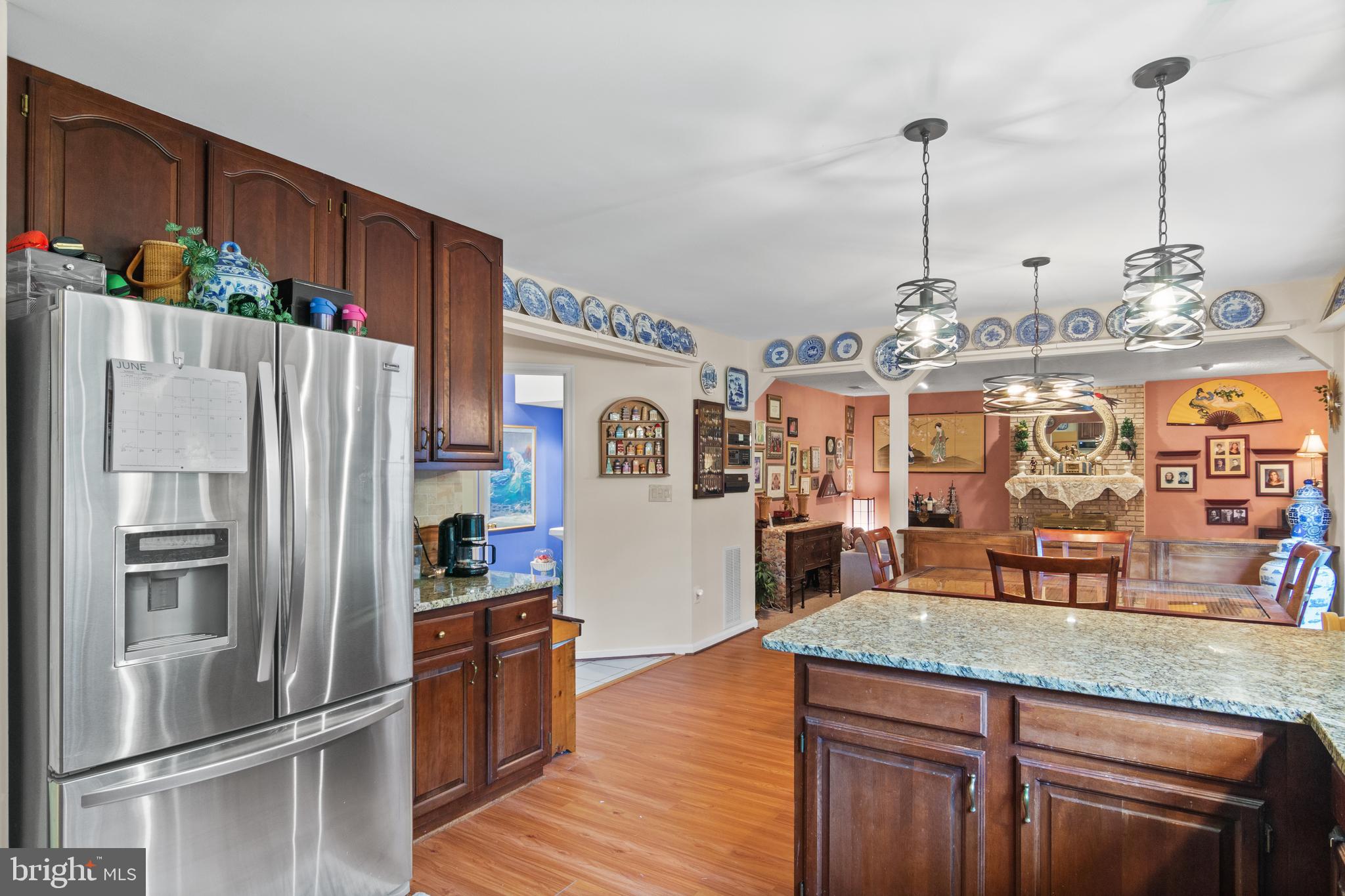 HIGHBRIDGE ESTATES - Residential