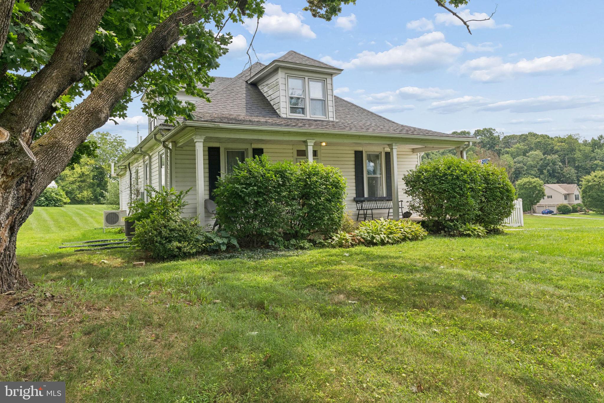 21101 YORK ROAD