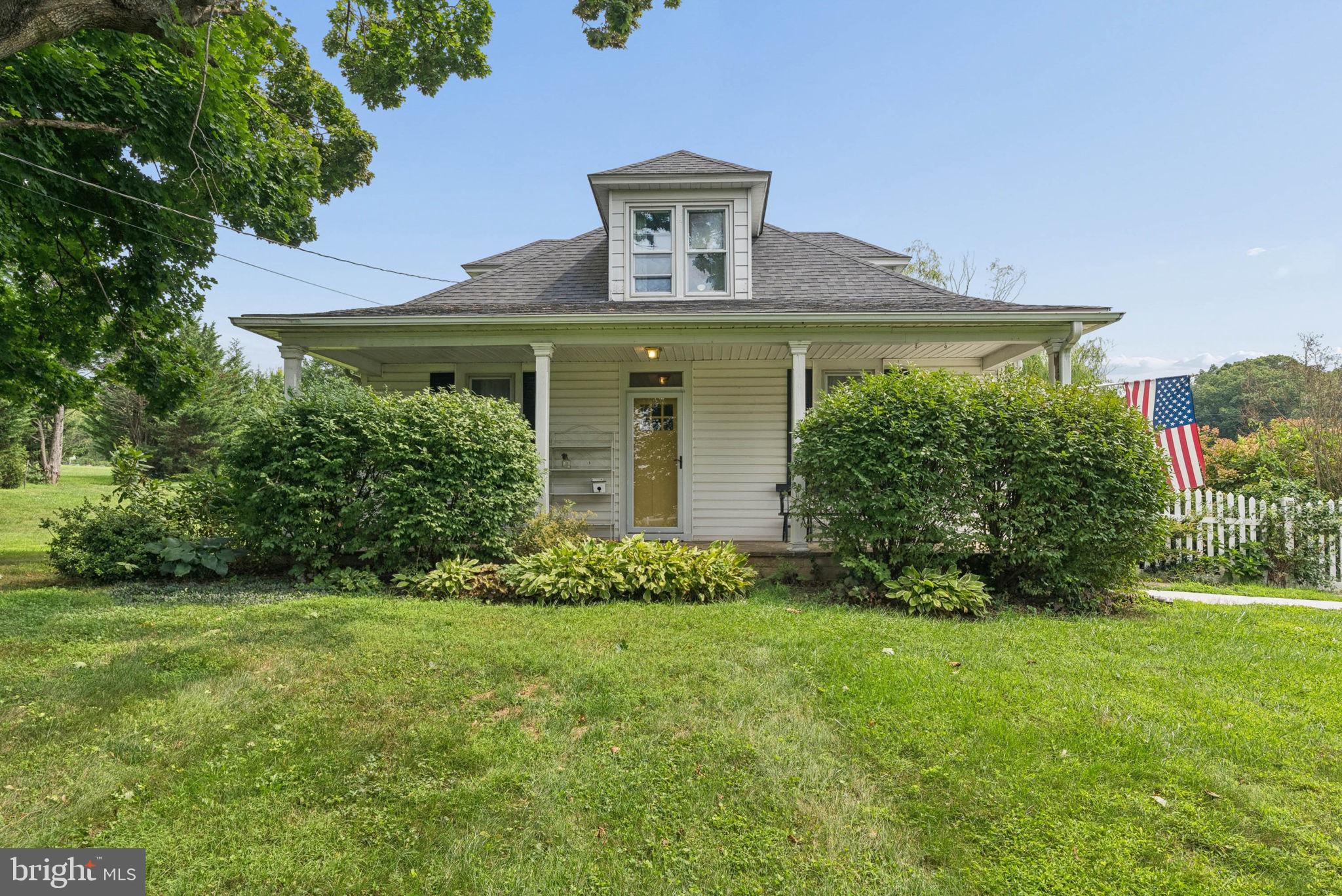 21101 YORK ROAD