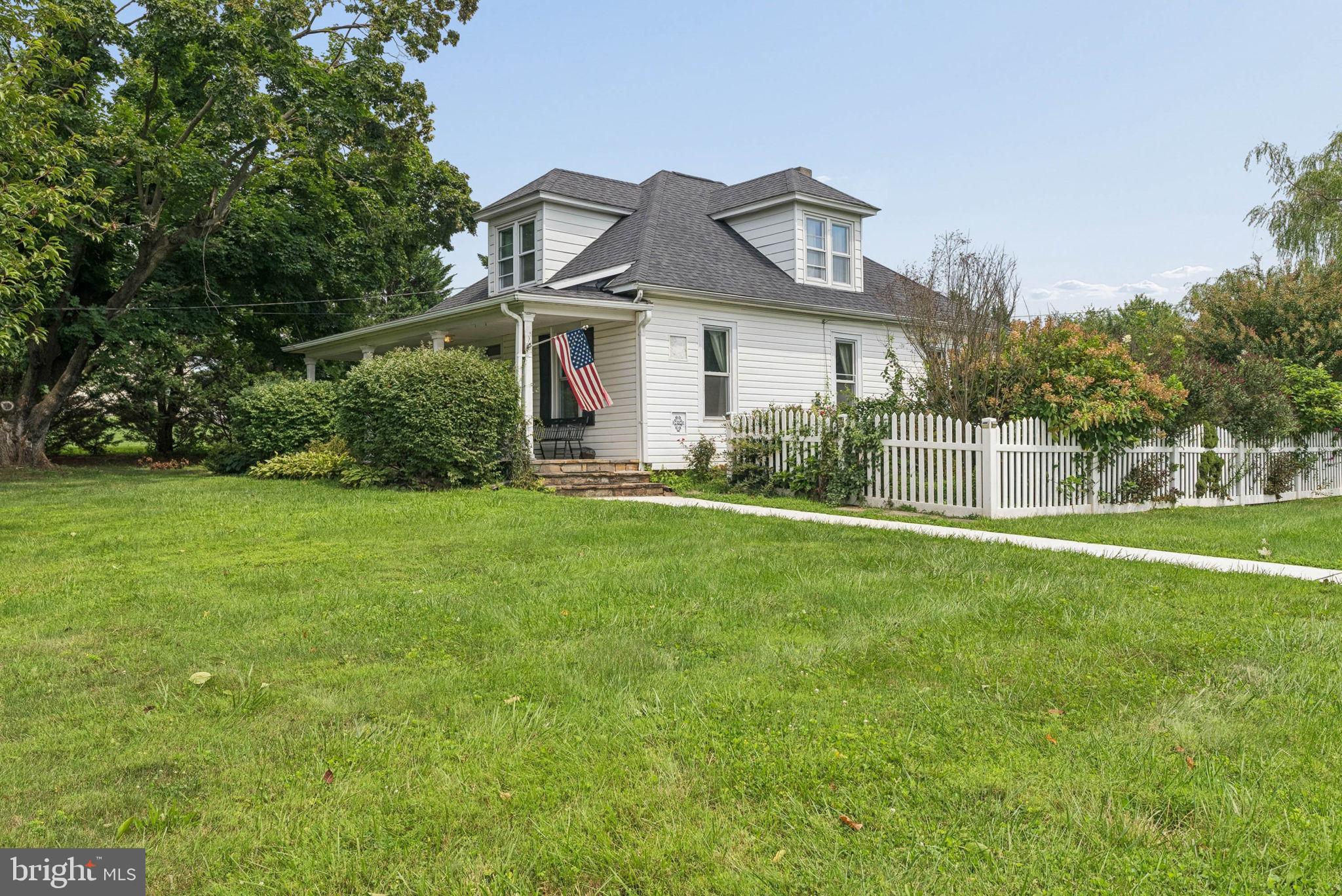 21101 YORK ROAD