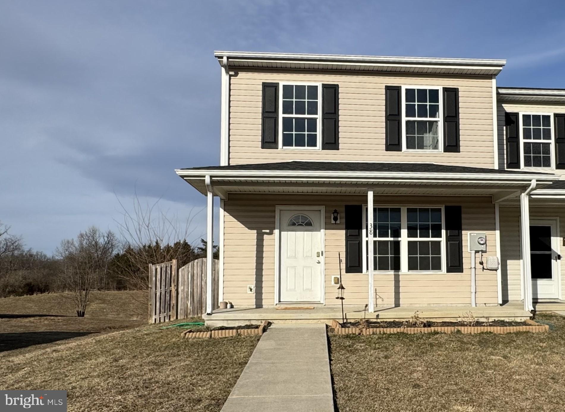 INWOOD VILLAGE - Residential