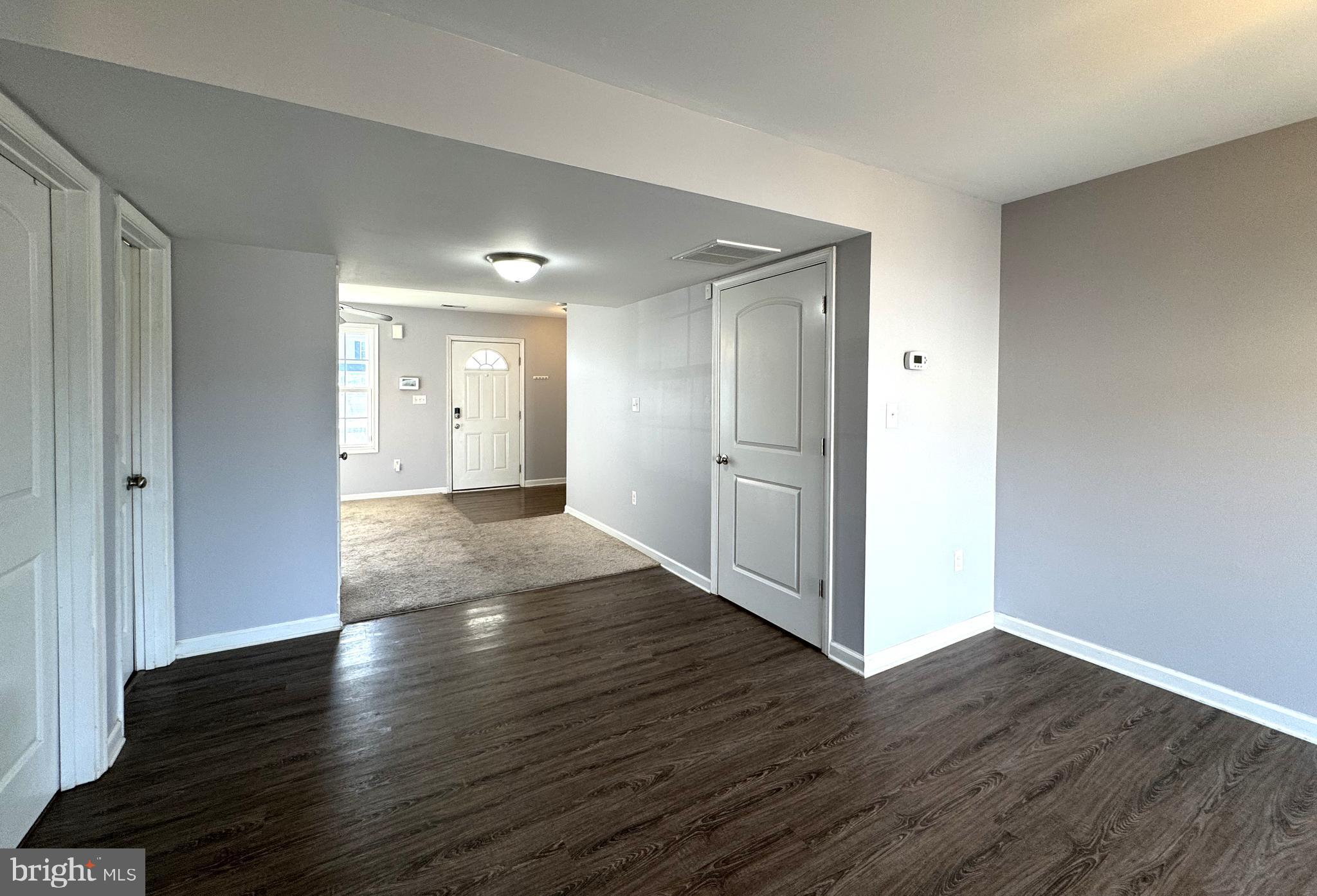 INWOOD VILLAGE - Residential