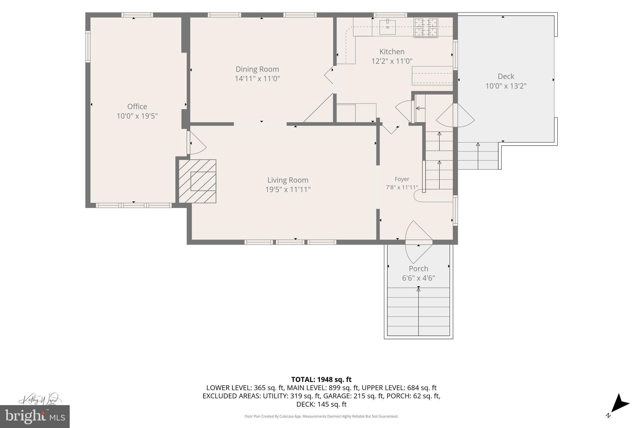 306 KINGSTON ROAD