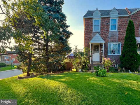 Photo of 4071 Lasher Road, DREXEL HILL, PA 19026 (MLS # PADE2121838)