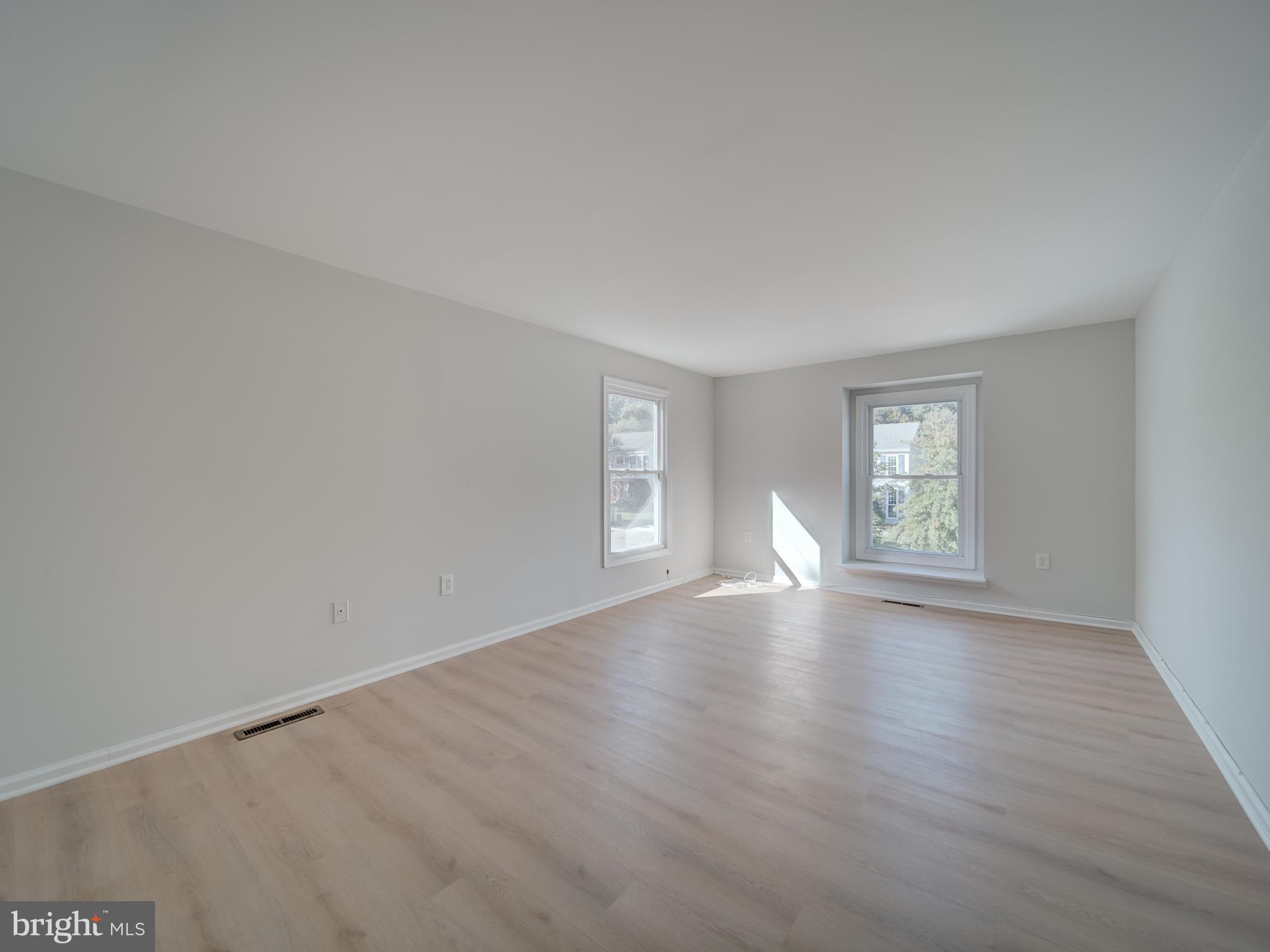 MONTPELIER WOODS - Residential Lease