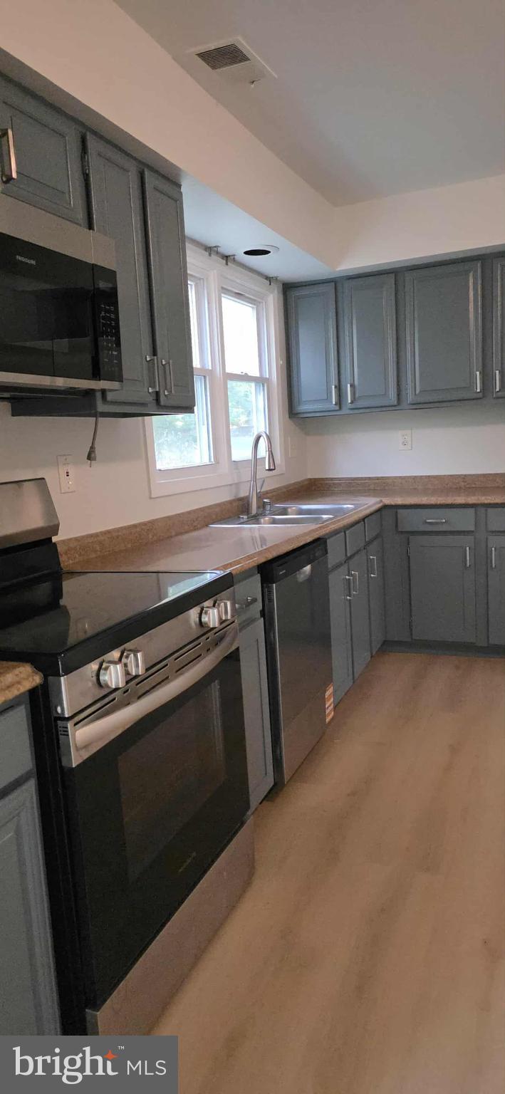 MONTPELIER WOODS - Residential Lease