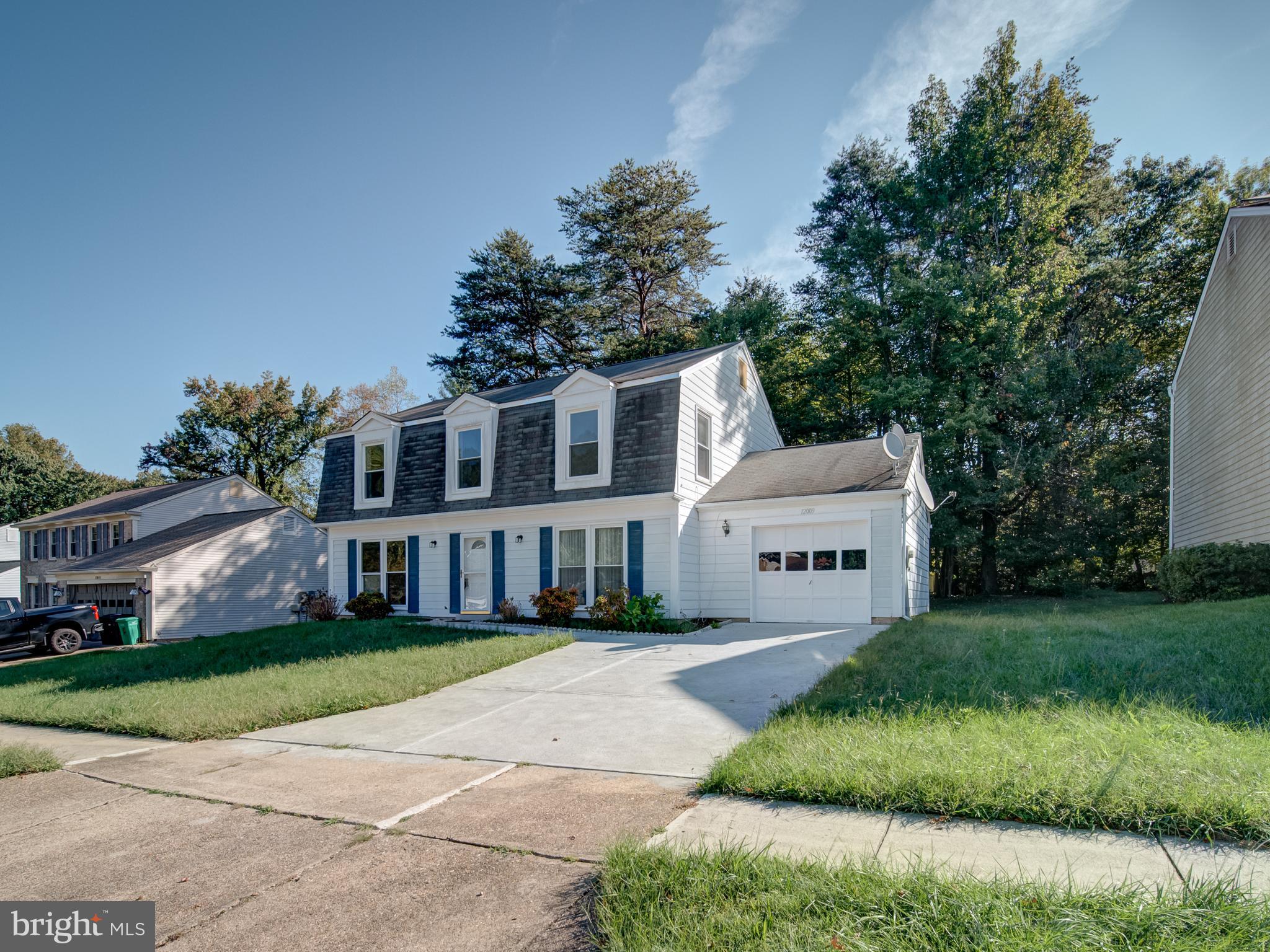 MONTPELIER WOODS - Residential Lease