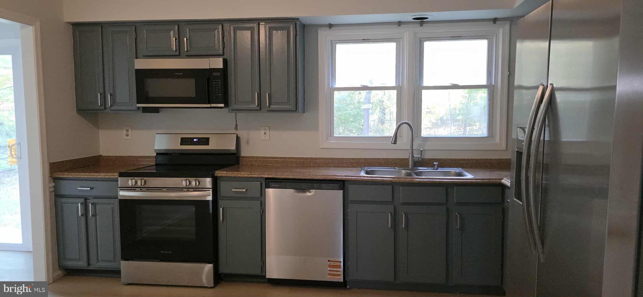 MONTPELIER WOODS - Residential Lease