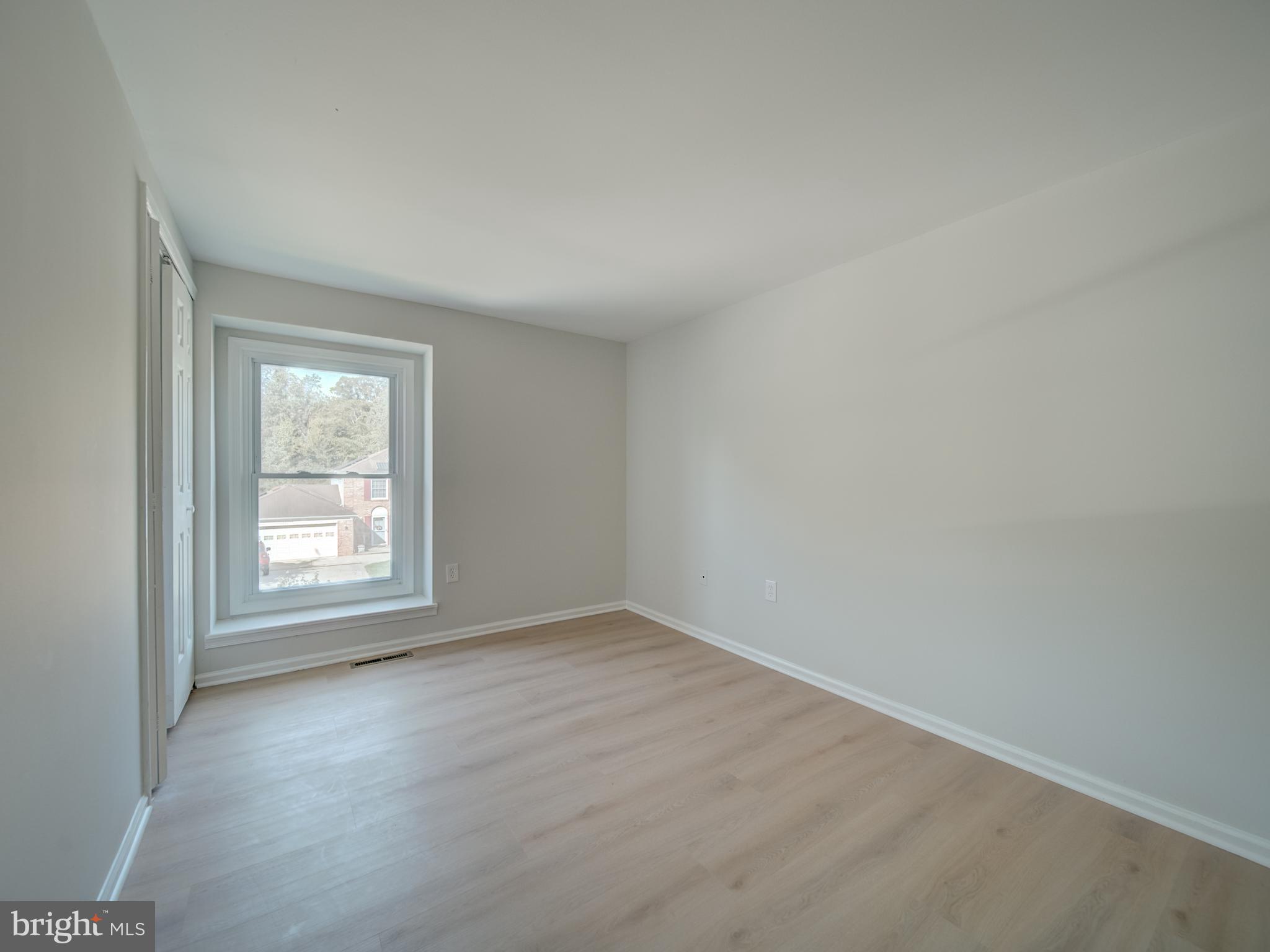 MONTPELIER WOODS - Residential Lease