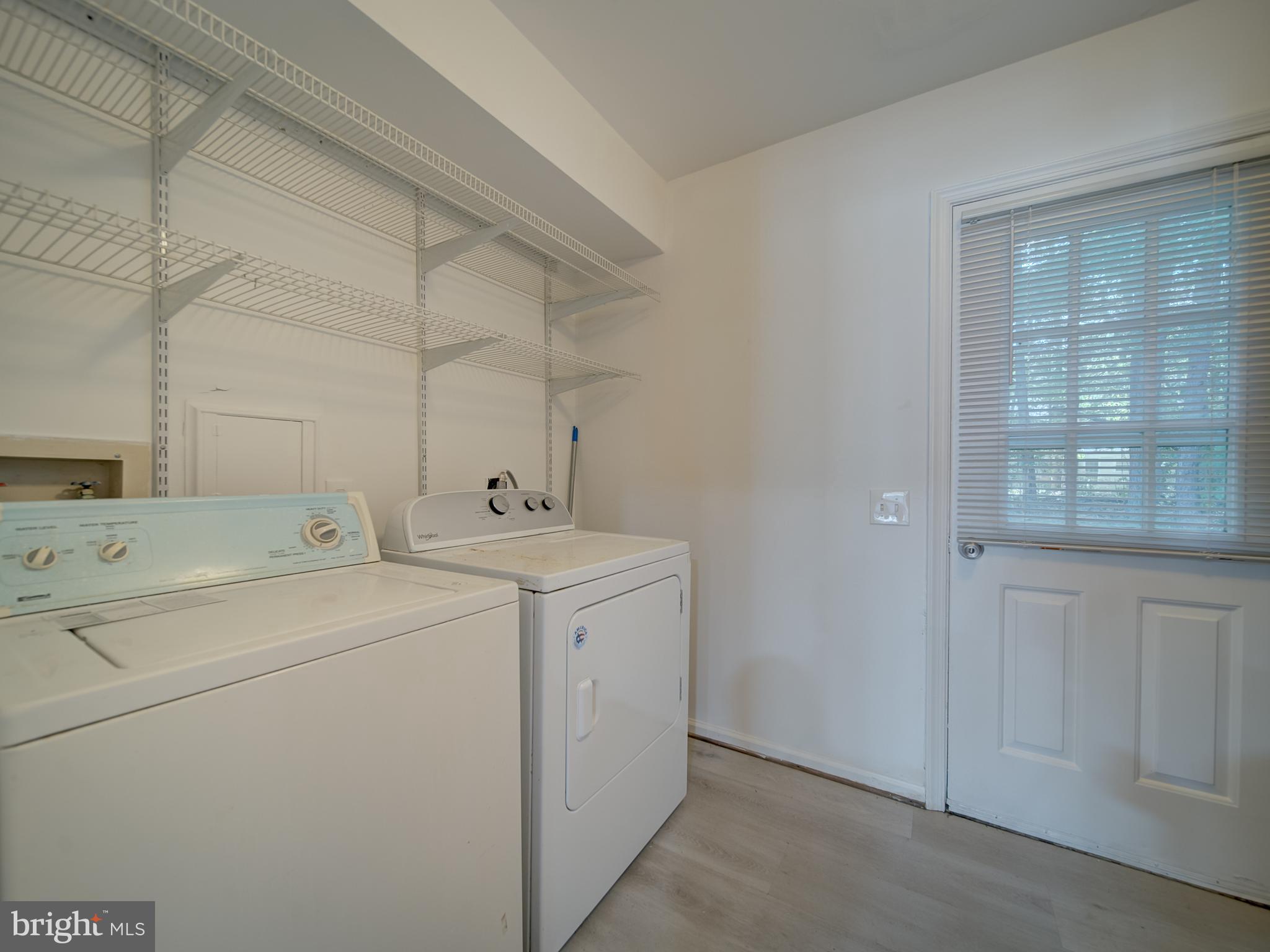 MONTPELIER WOODS - Residential Lease