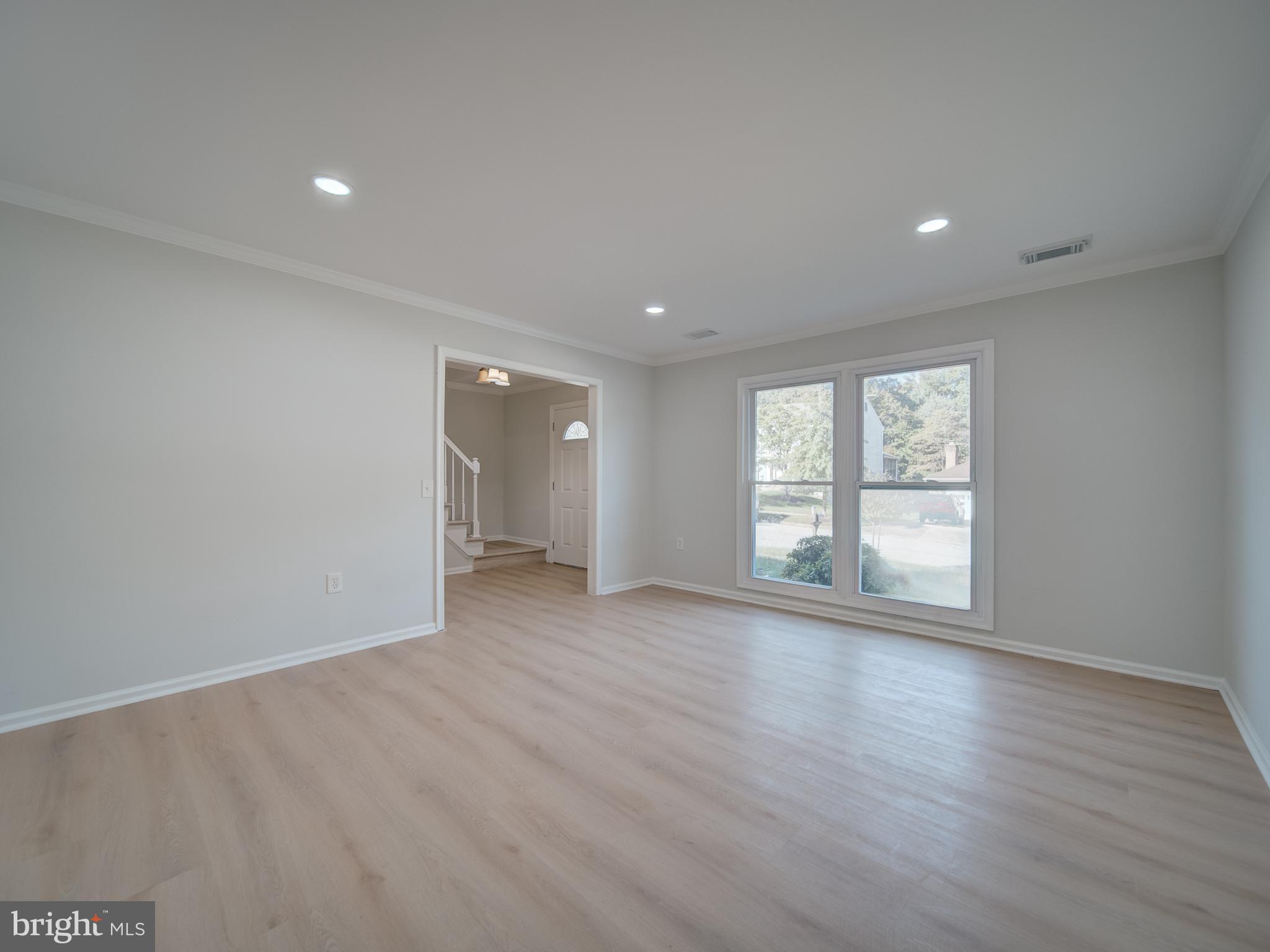 MONTPELIER WOODS - Residential Lease