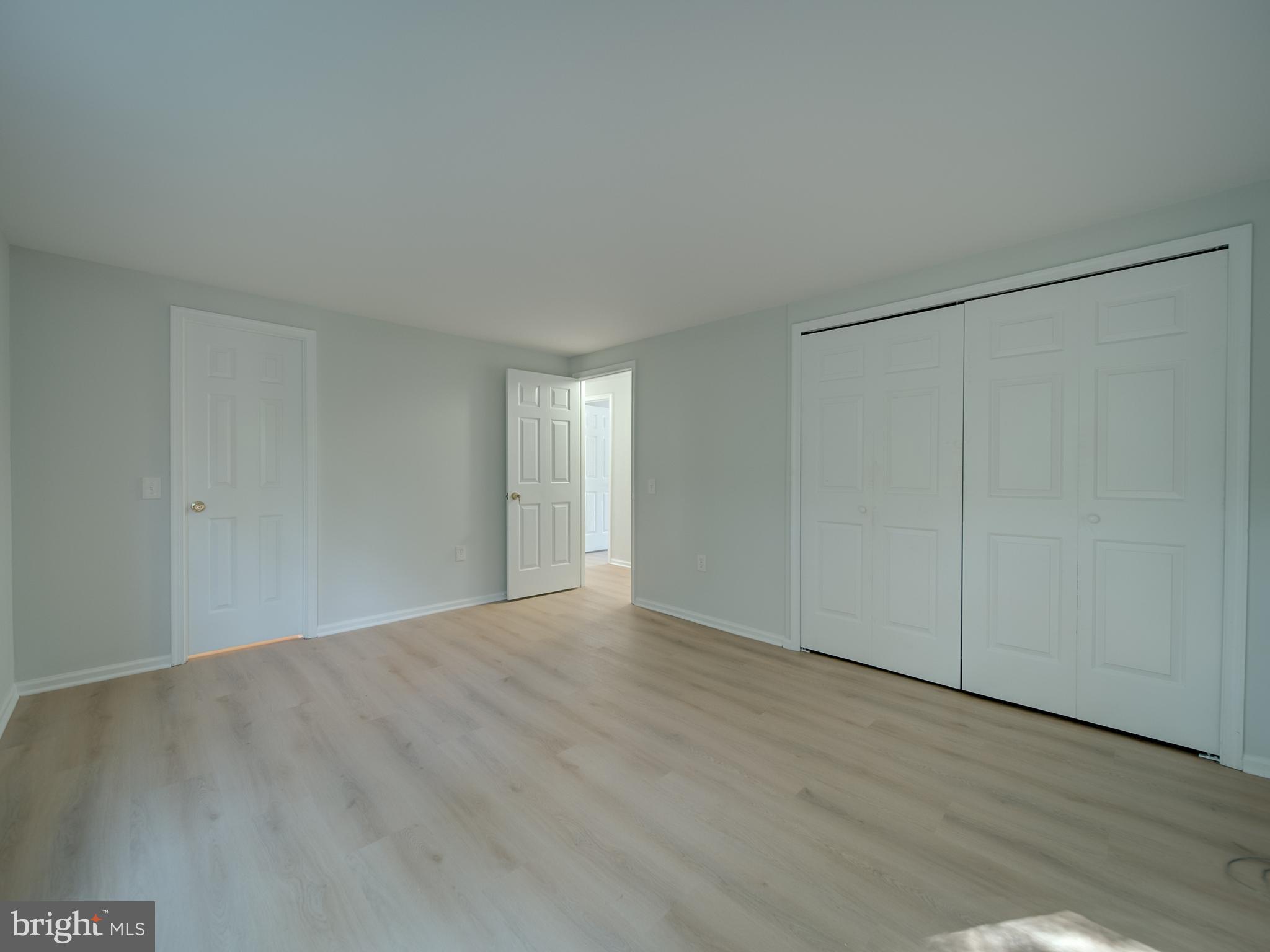 MONTPELIER WOODS - Residential Lease