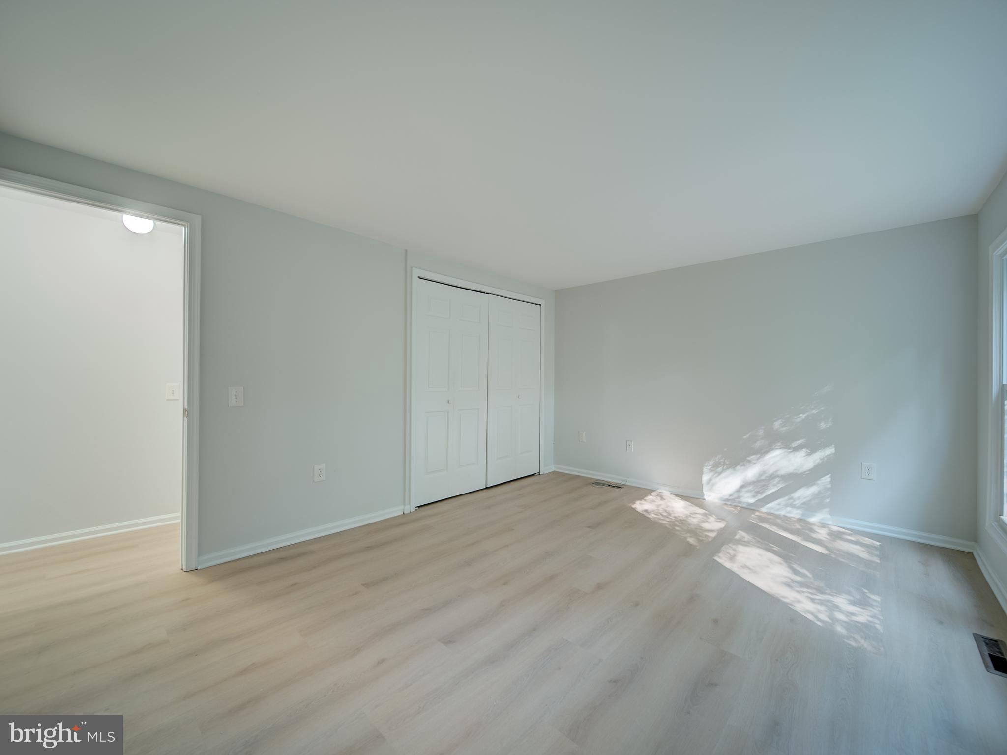 MONTPELIER WOODS - Residential Lease