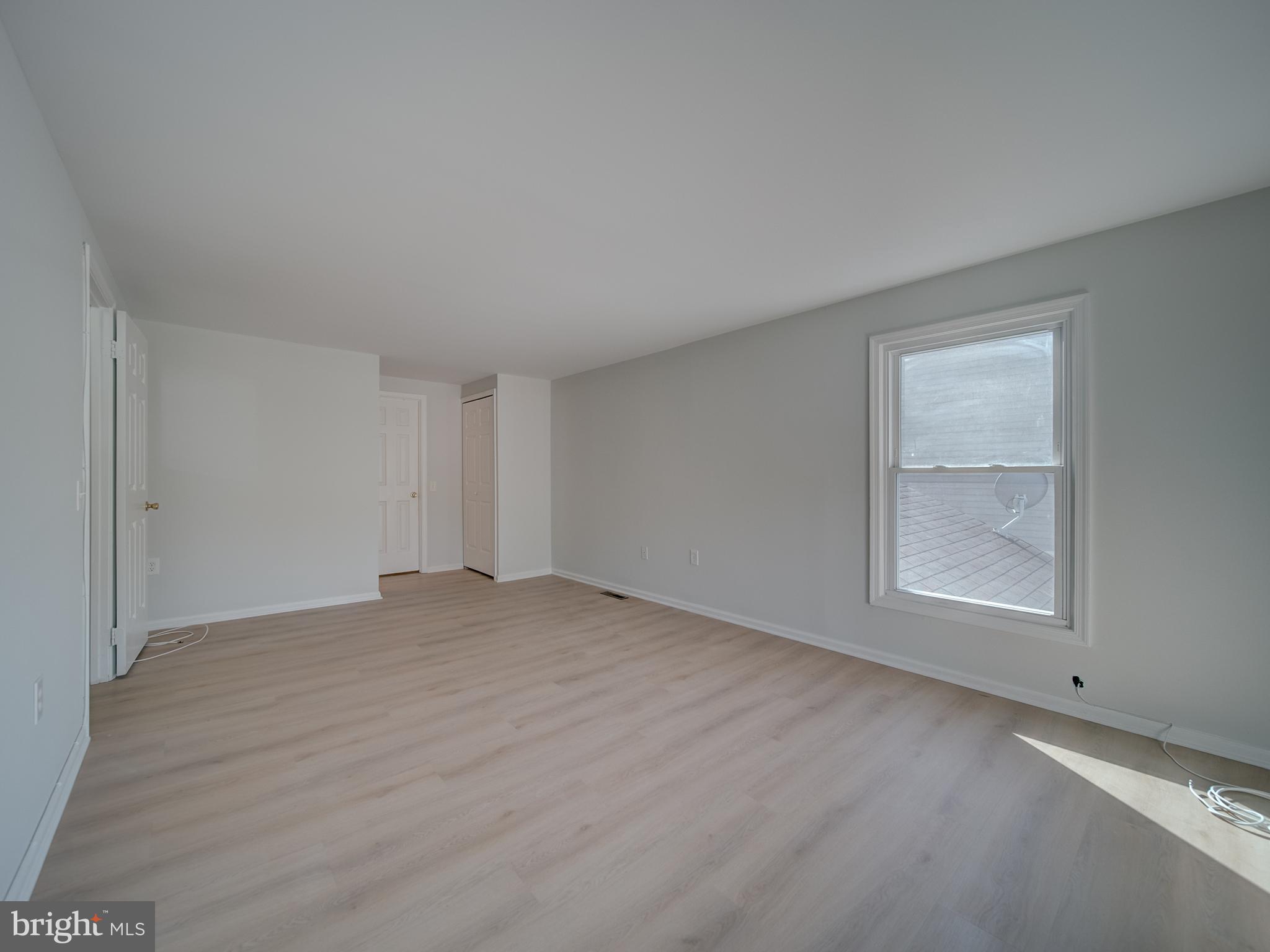 MONTPELIER WOODS - Residential Lease