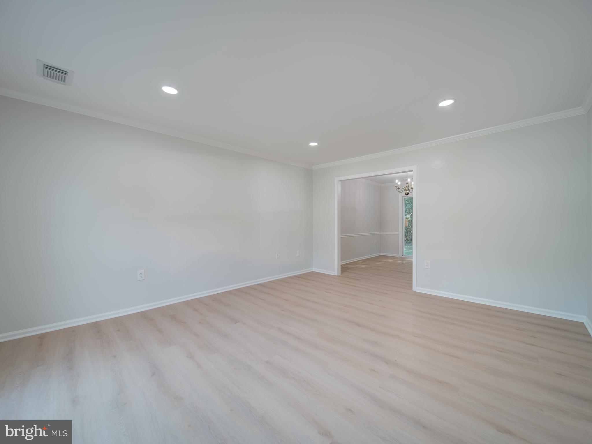 MONTPELIER WOODS - Residential Lease