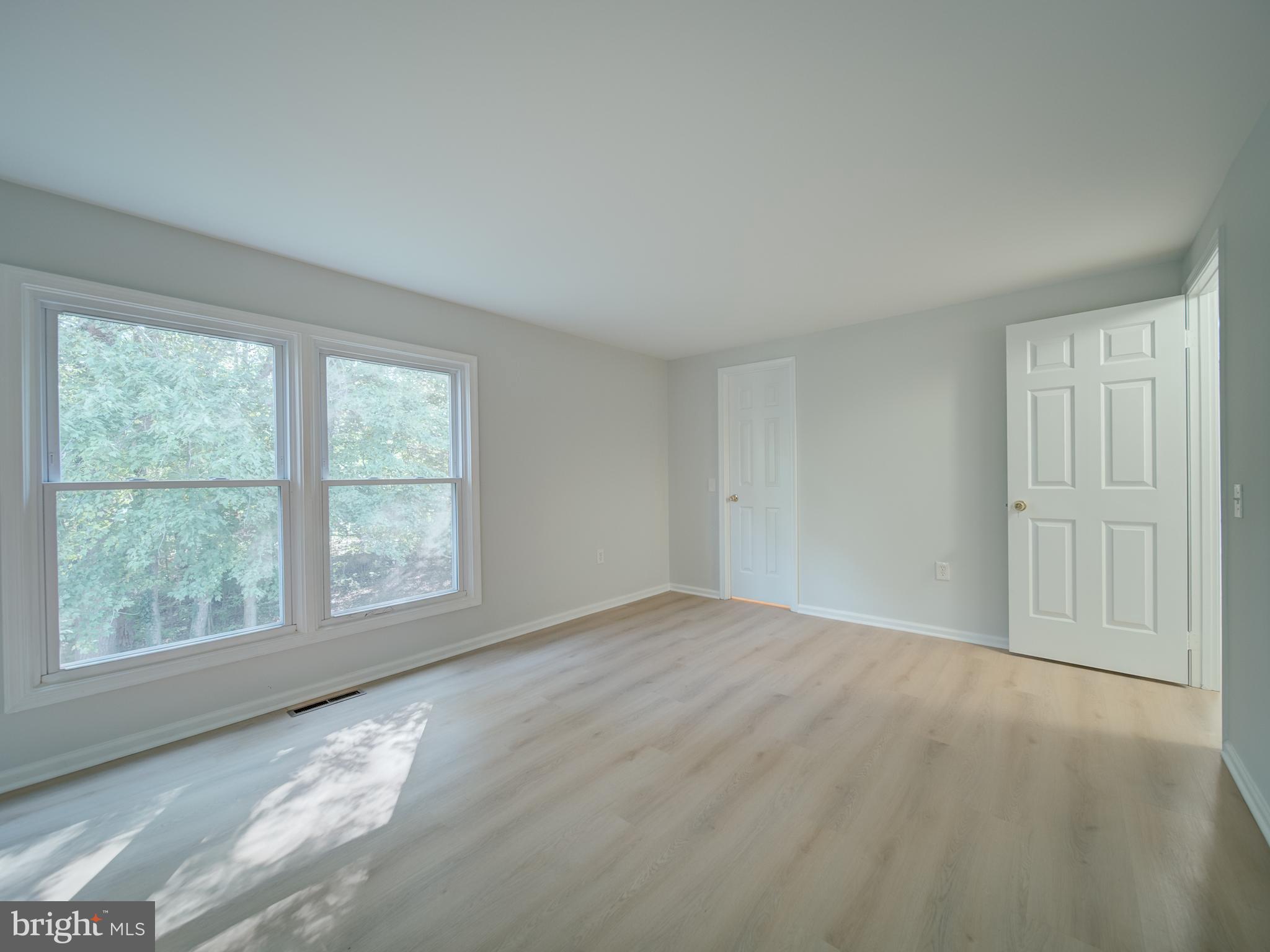 MONTPELIER WOODS - Residential Lease