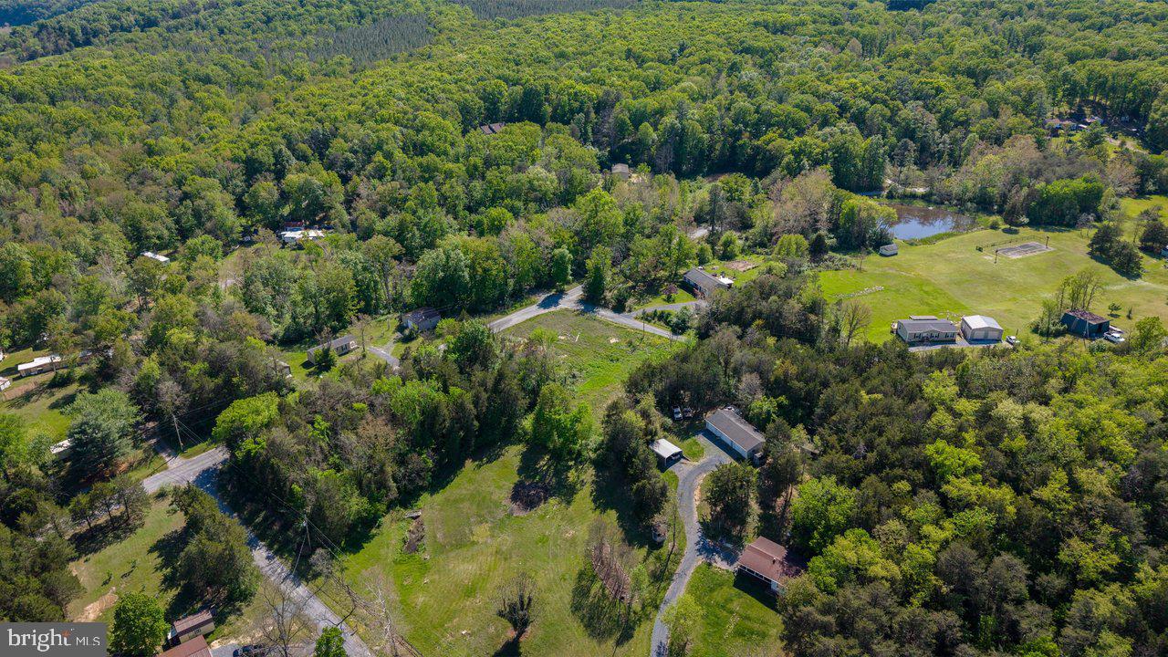 LAND OF LURAY - Land