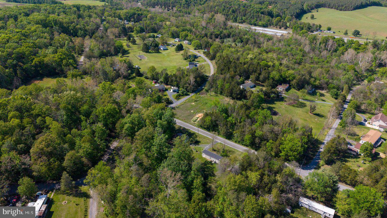 LAND OF LURAY - Land