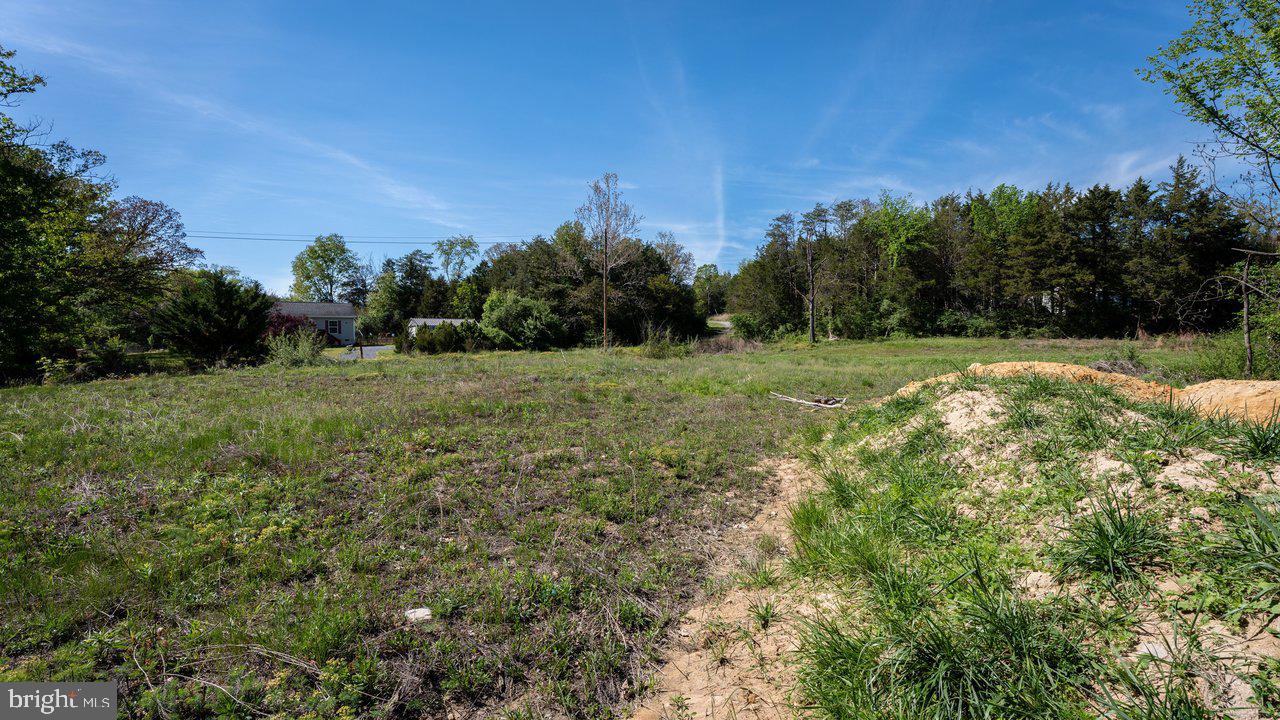 LAND OF LURAY - Land