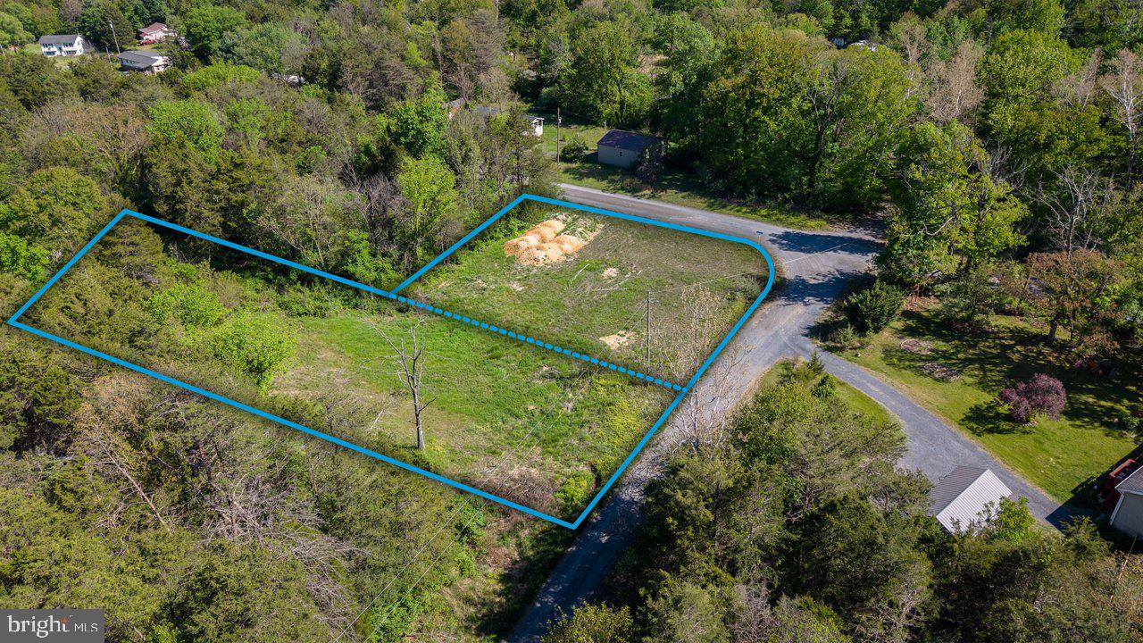 LAND OF LURAY - Land