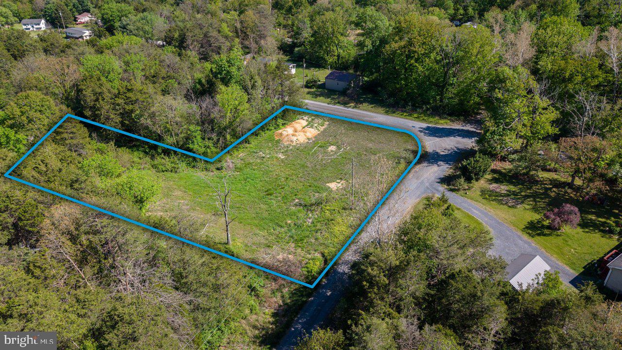 LAND OF LURAY - Land