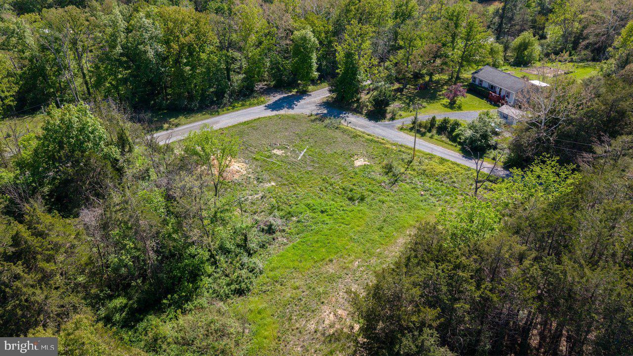 LAND OF LURAY - Land