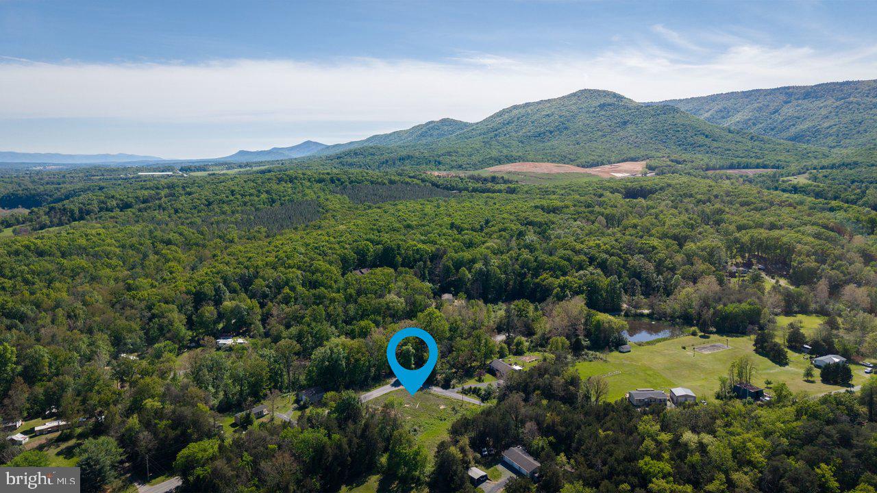 LAND OF LURAY - Land