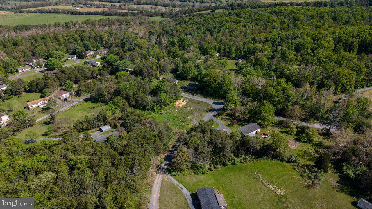 LAND OF LURAY - Land