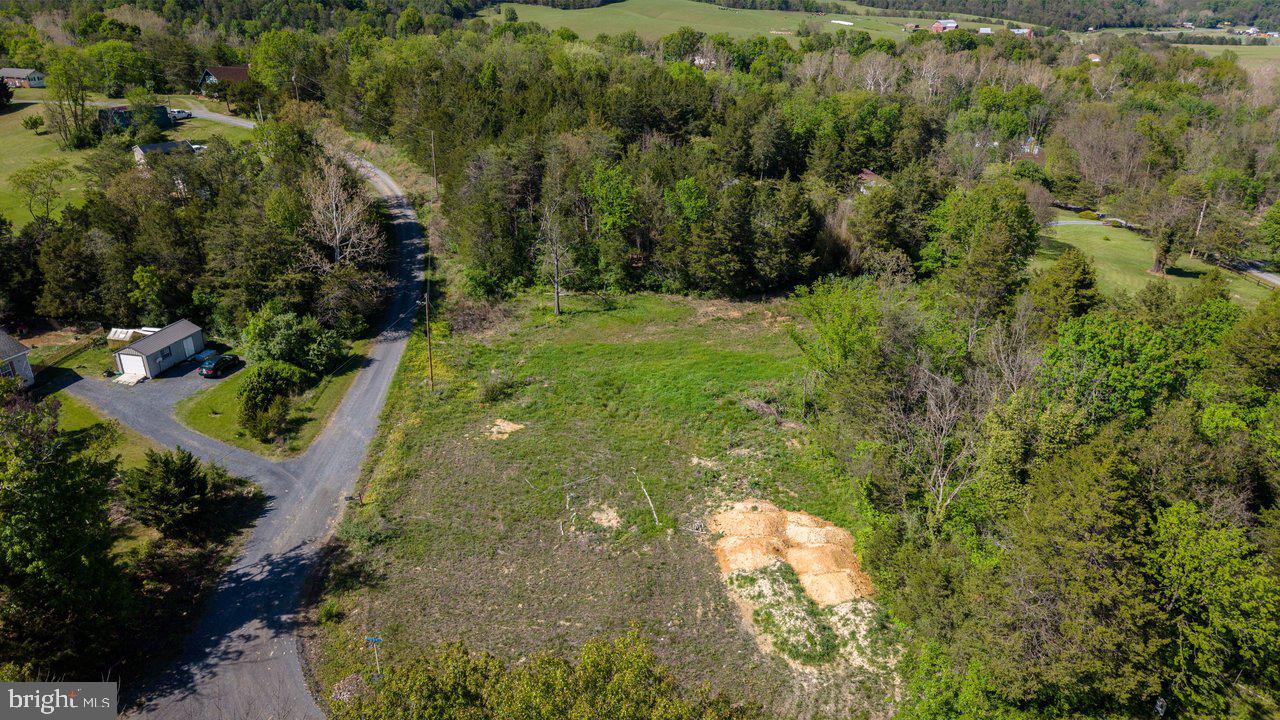 LAND OF LURAY - Land